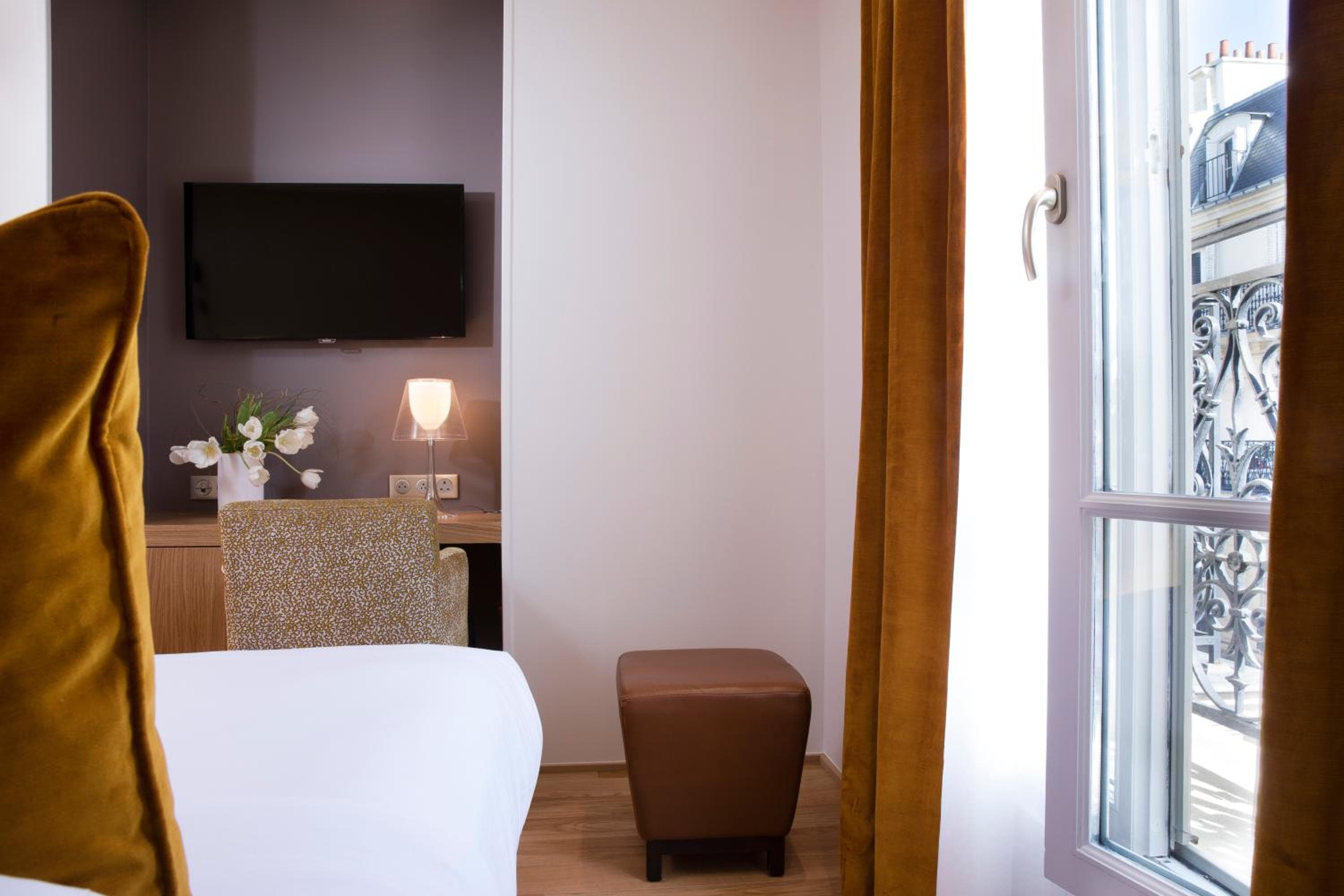 Hotel Le Six — photo 3