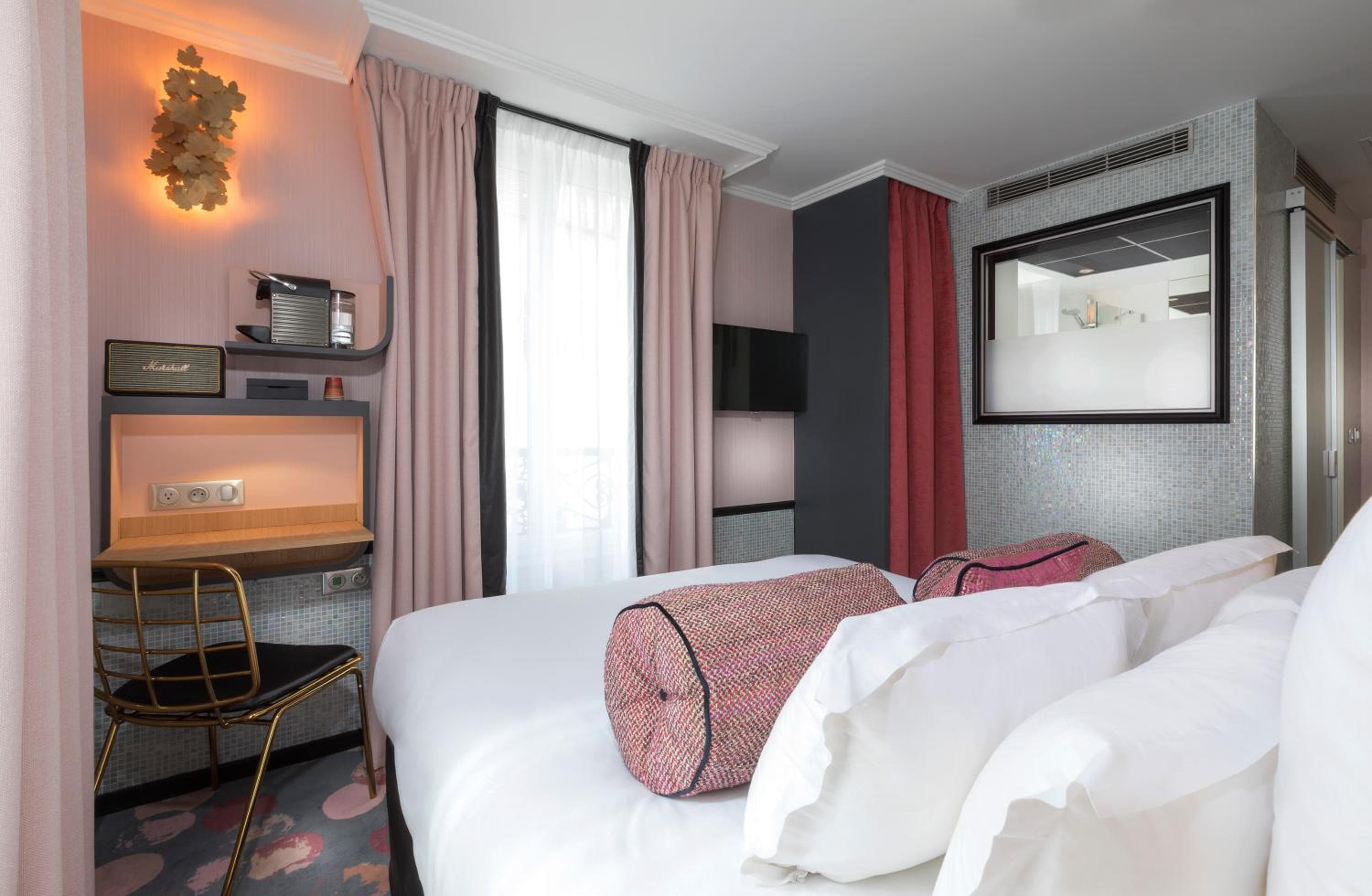 Hotel Du Cadran — photo 4