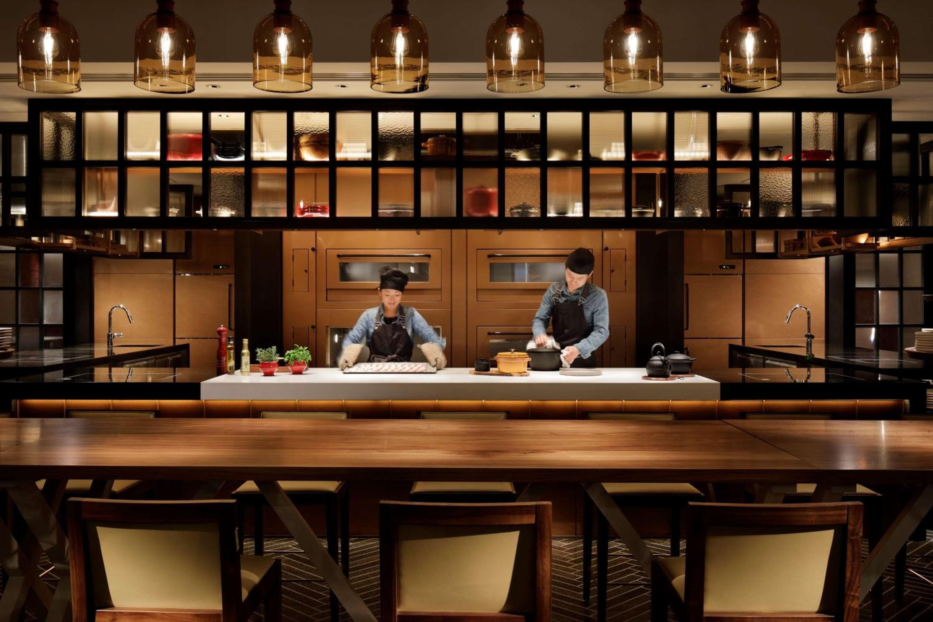 Hyatt Centric Ginza Tokyo — photo 3