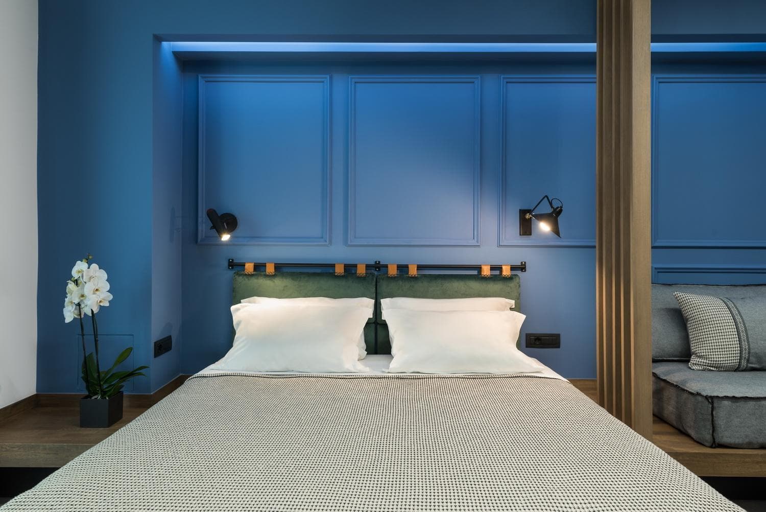 Athens Flair Suites — photo 5