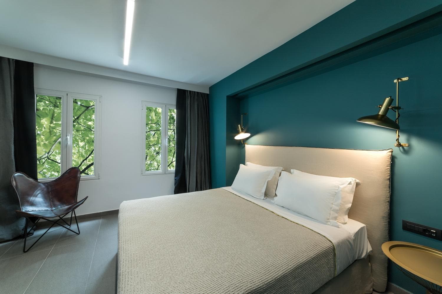Athens Flair Suites — photo 4