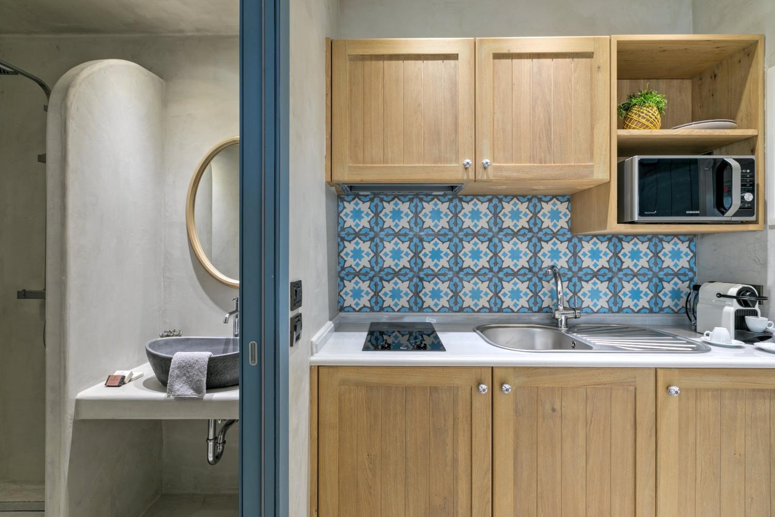 Estia Boutique Apartments — photo 5