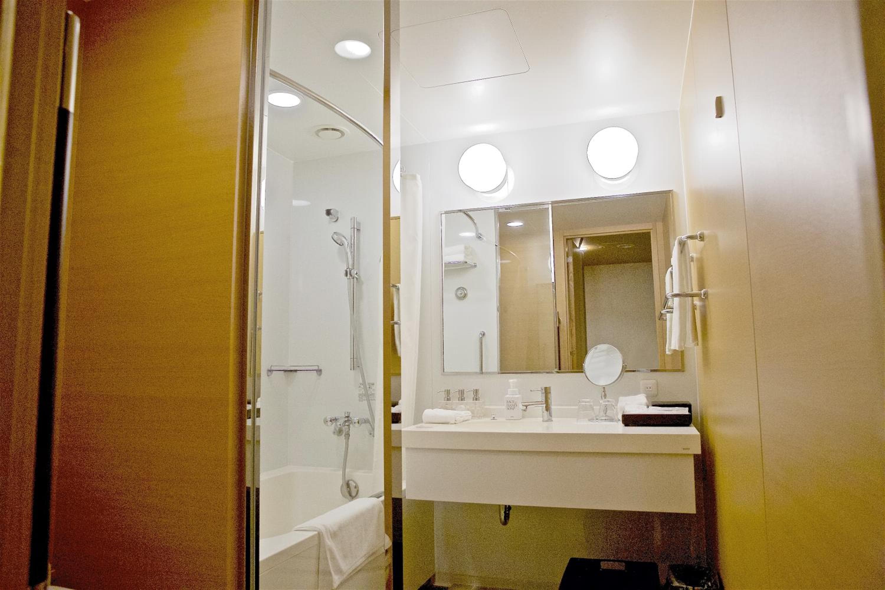 Hotel Niwa Tokyo — photo 2