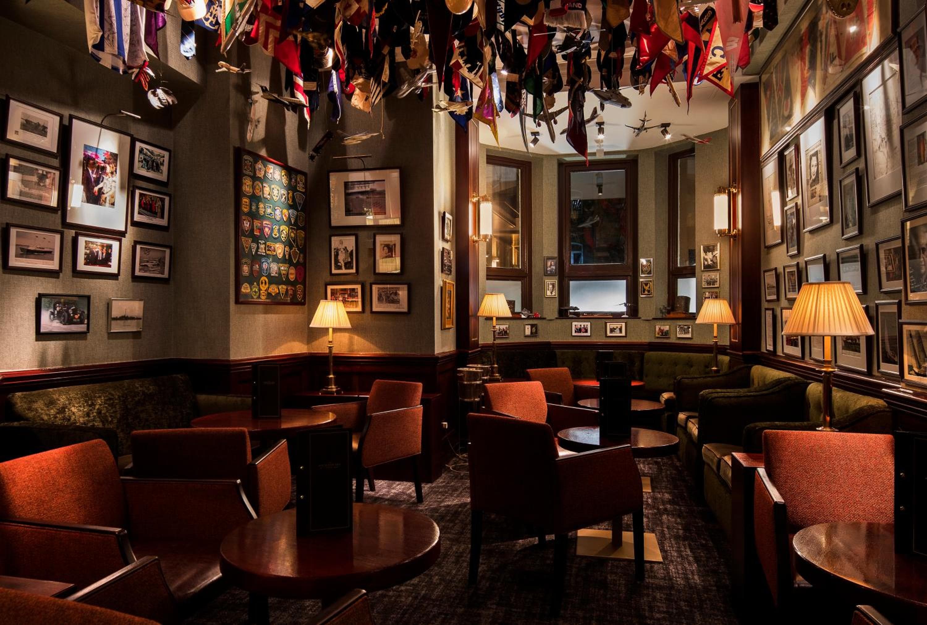The Stafford London — photo 3