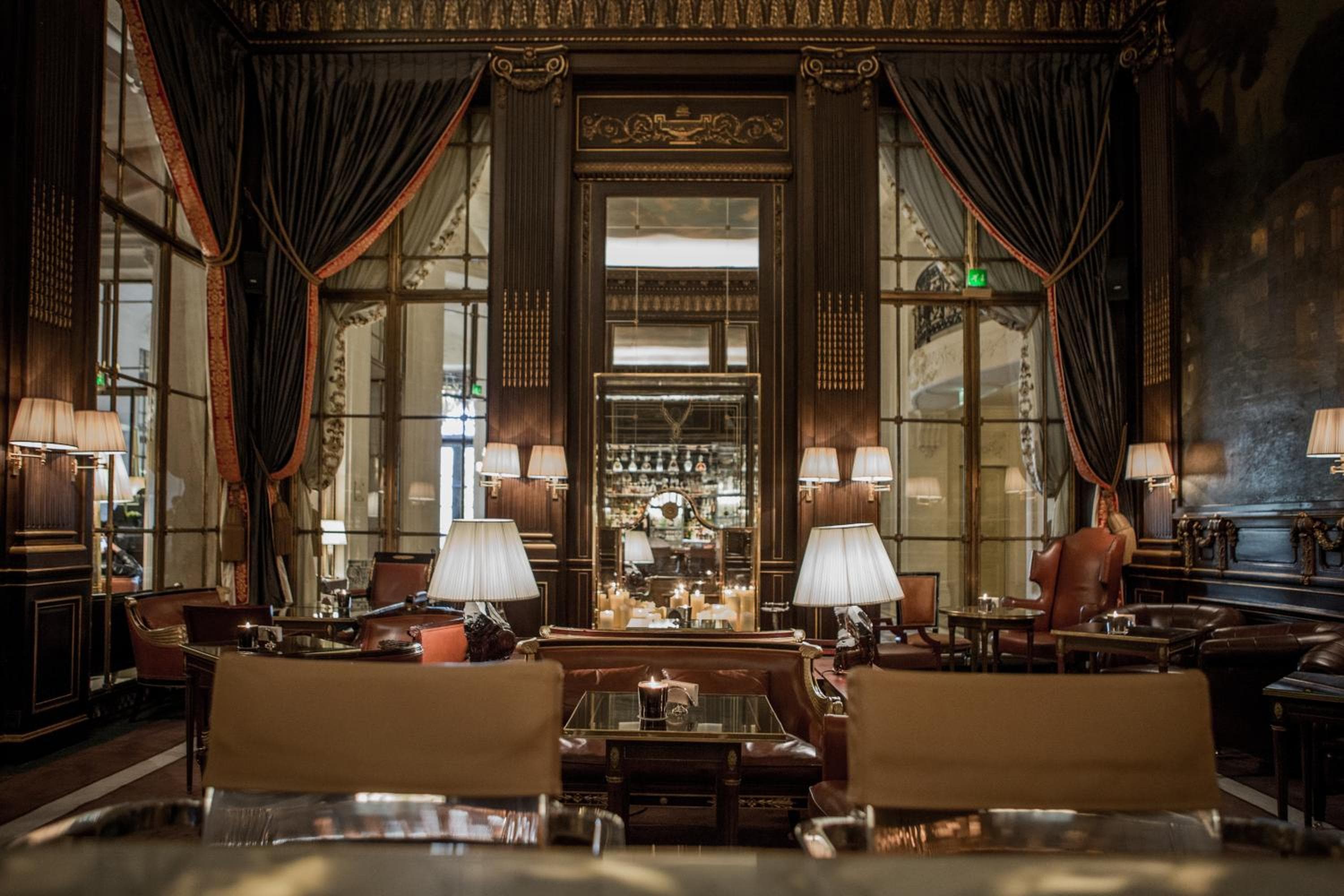 Le Meurice – Dorchester Collection — photo 3