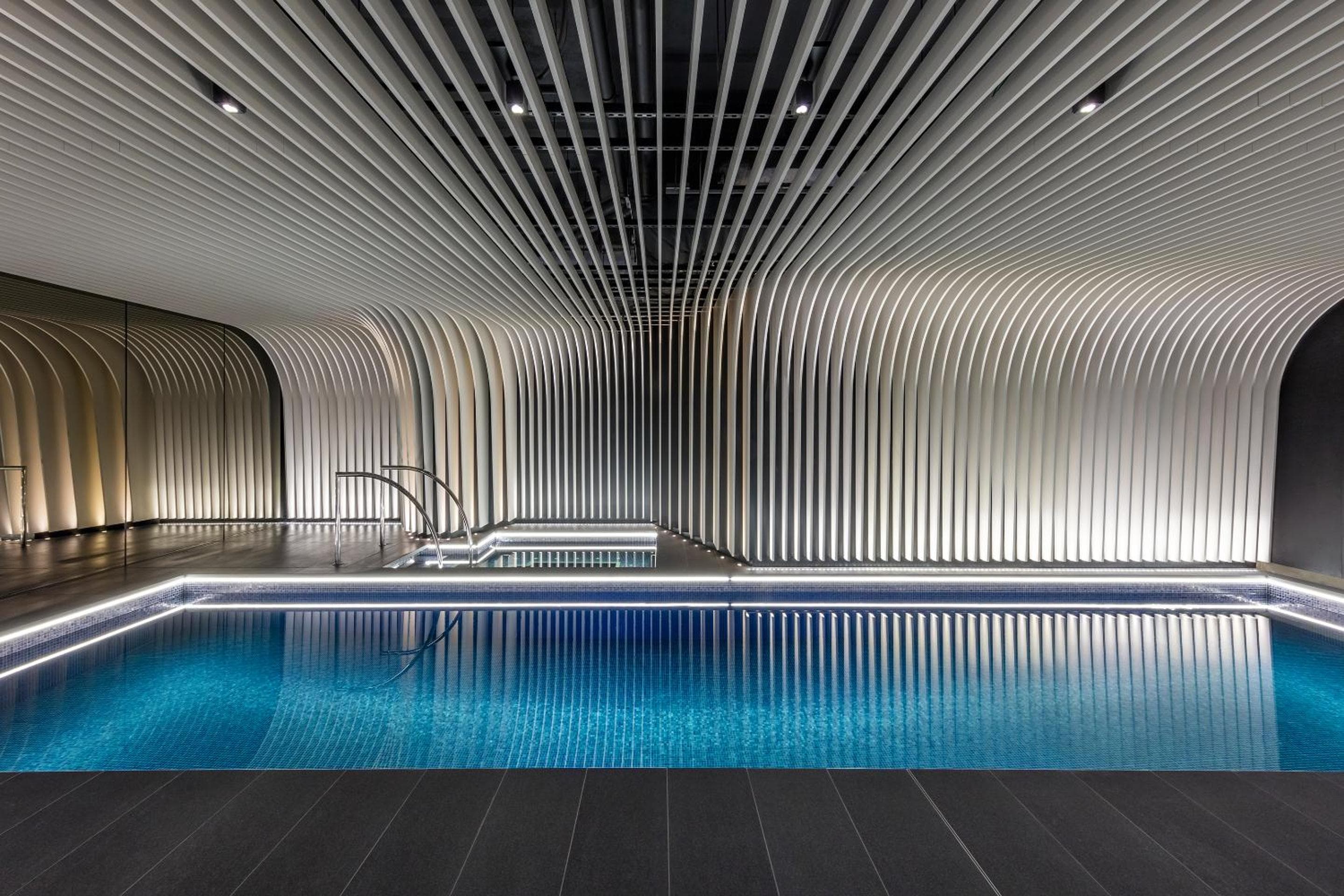 SKYE Suites Sydney — photo 3