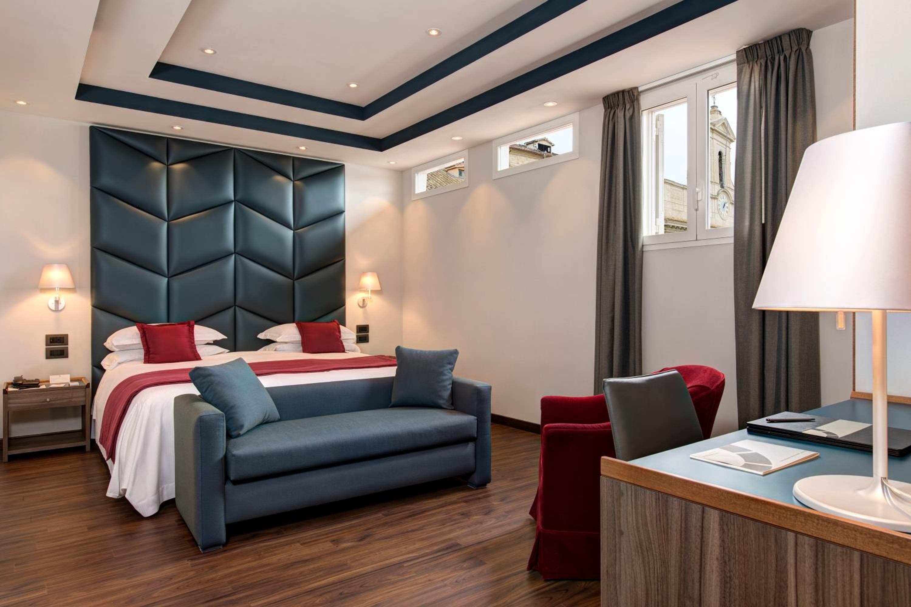 Hotel Nazionale — photo 4