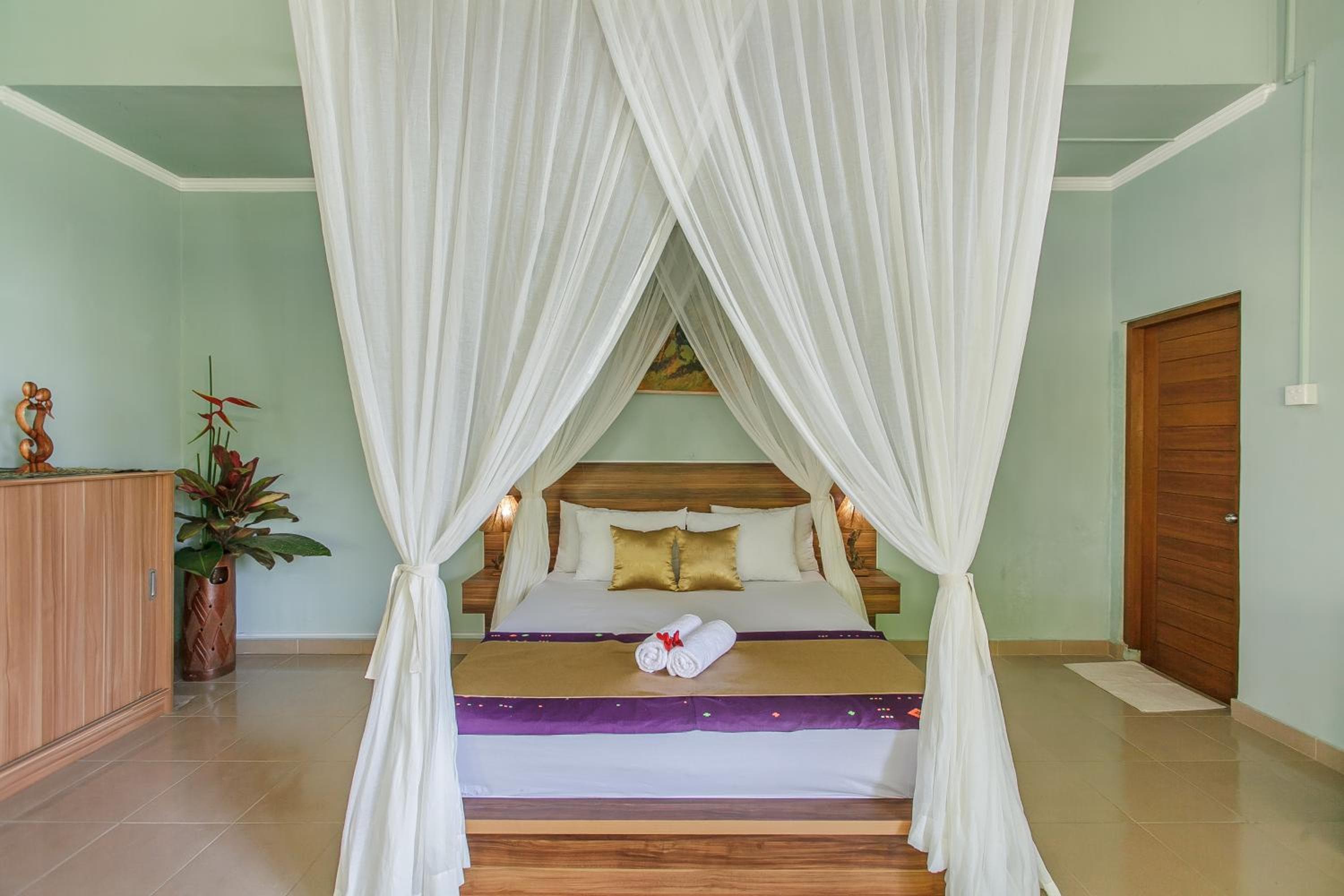 Villa D'Carik Bali — photo 3