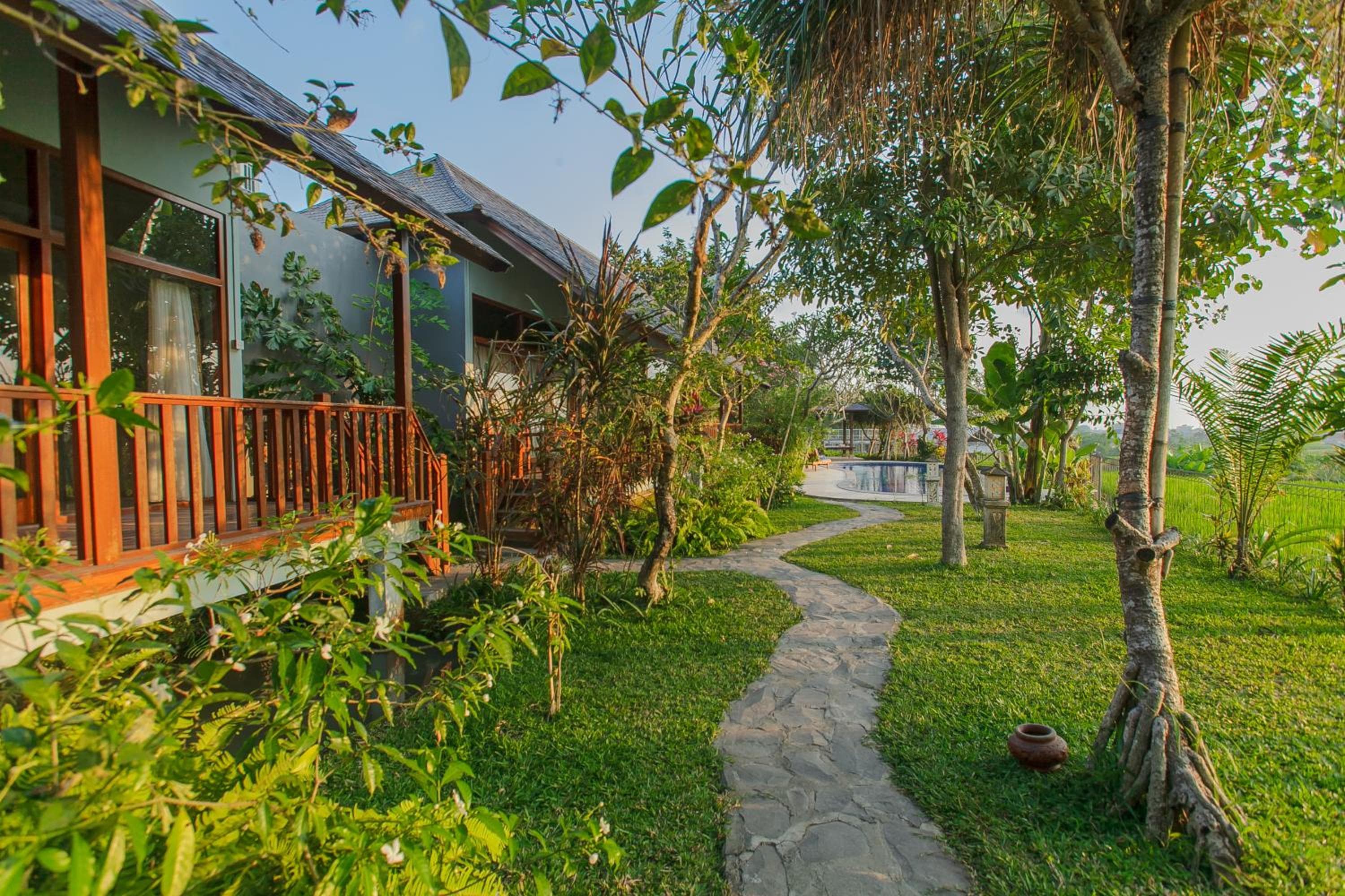 Villa D'Carik Bali — photo 5