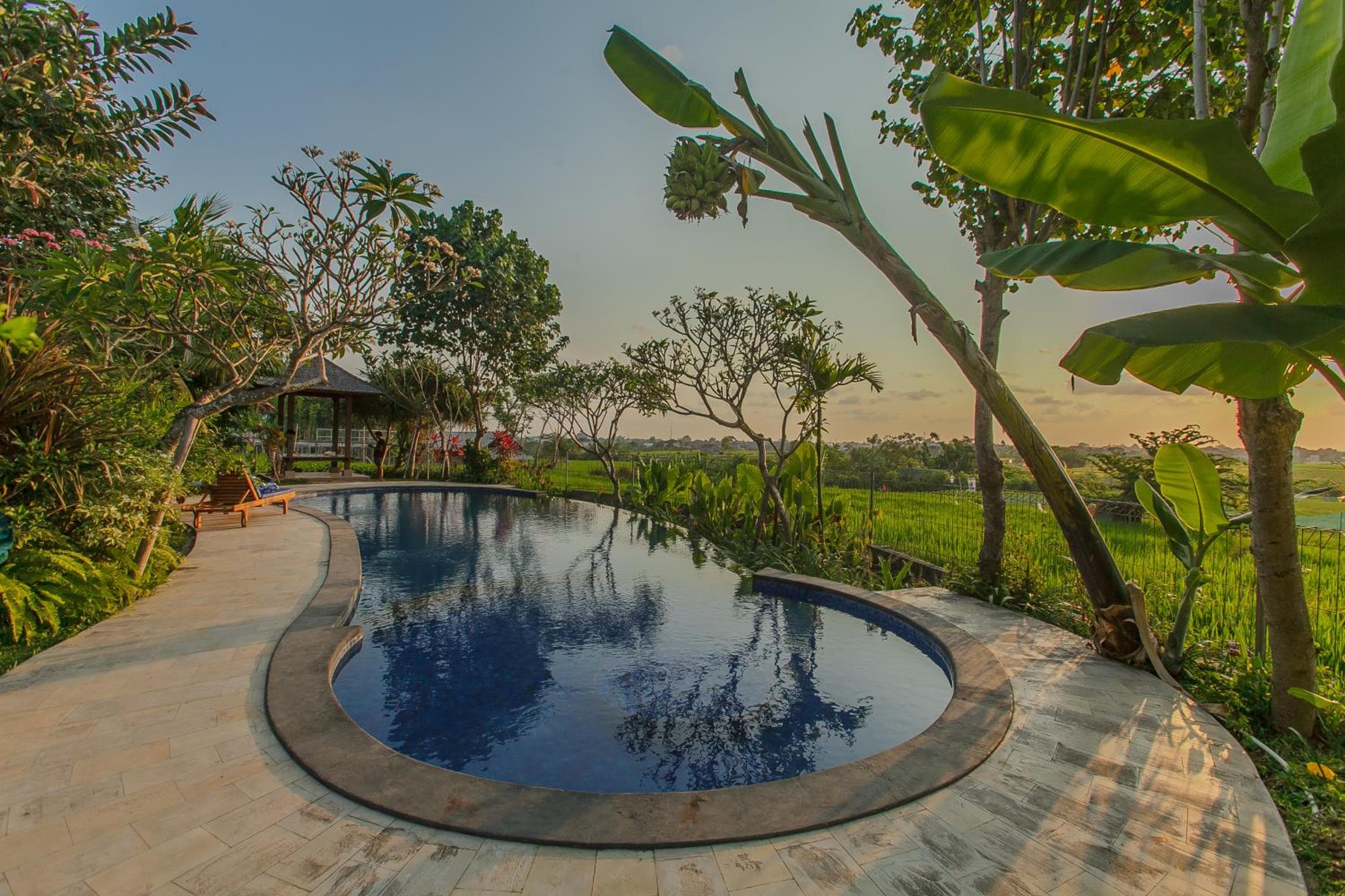 Villa D'Carik Bali — photo 4