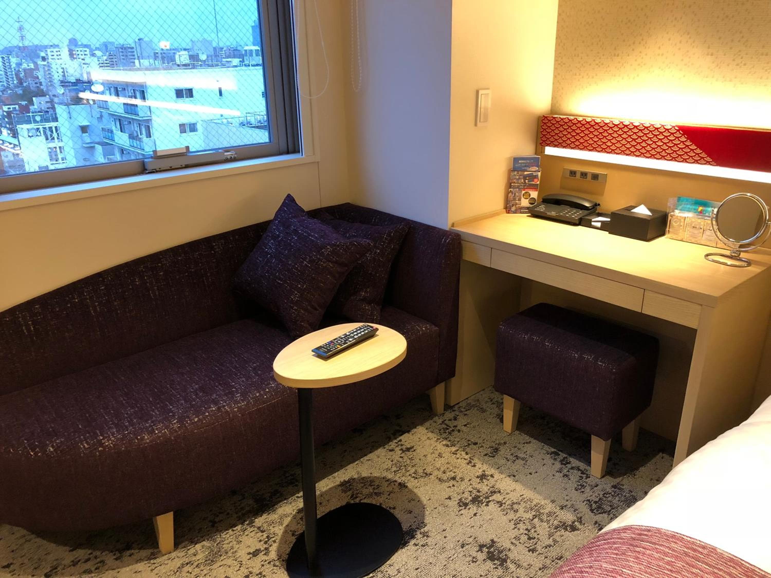 Hotel Gracery Asakusa — photo 5