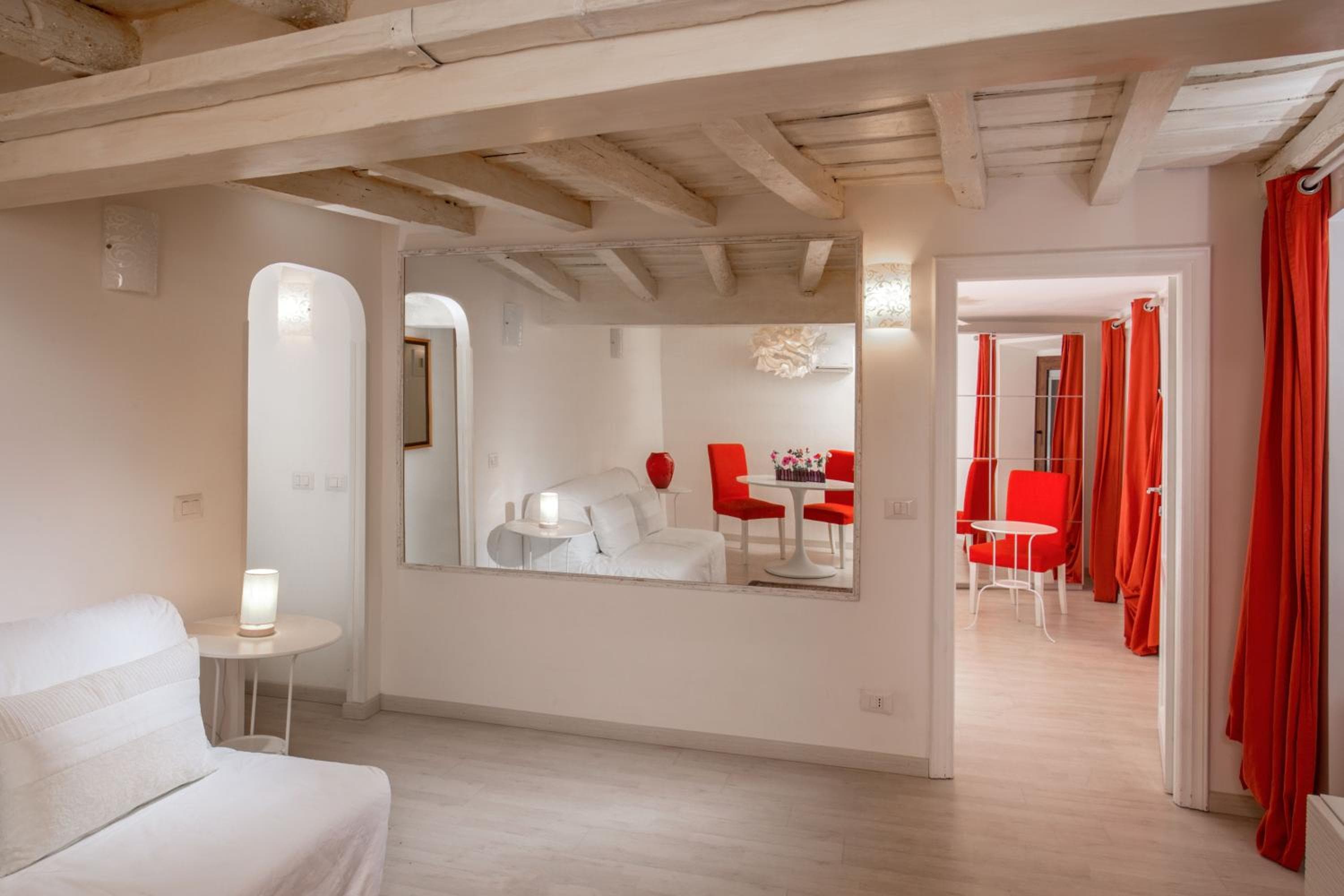 Boutique Hotel Campo de' Fiori — photo 2