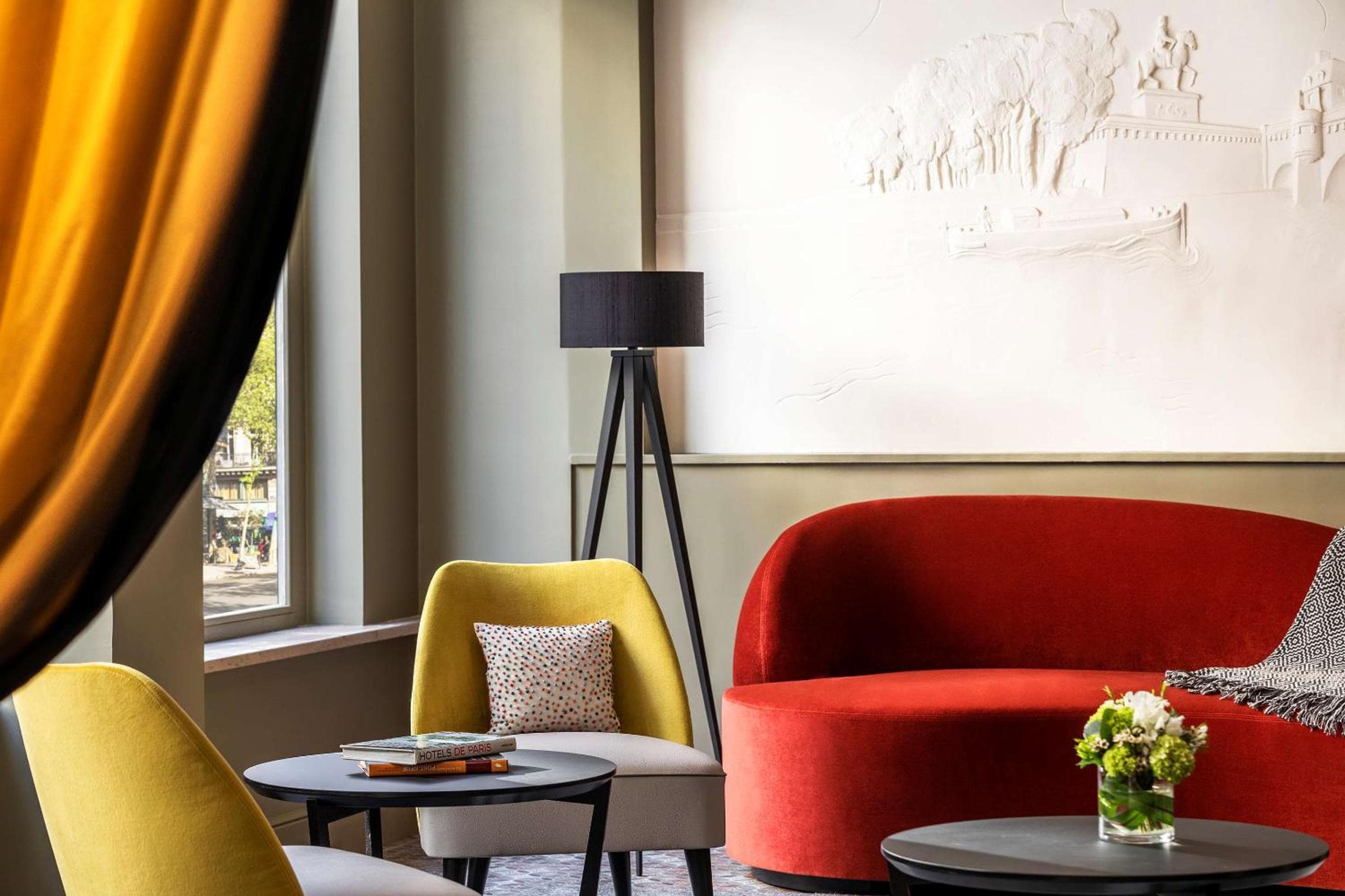 Hotel Ducs de Bourgogne — photo 3