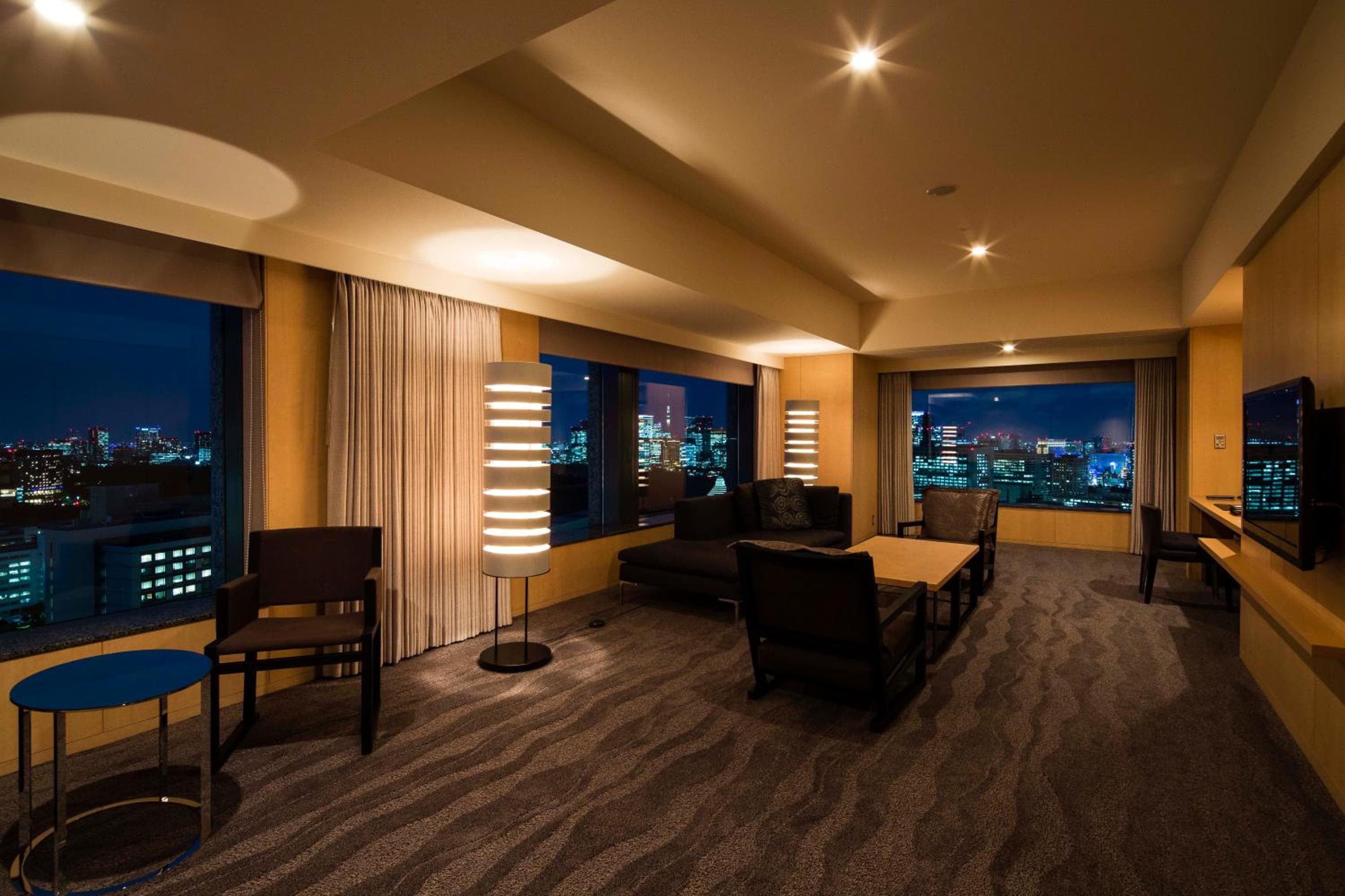 The Capitol Hotel Tokyu — photo 3
