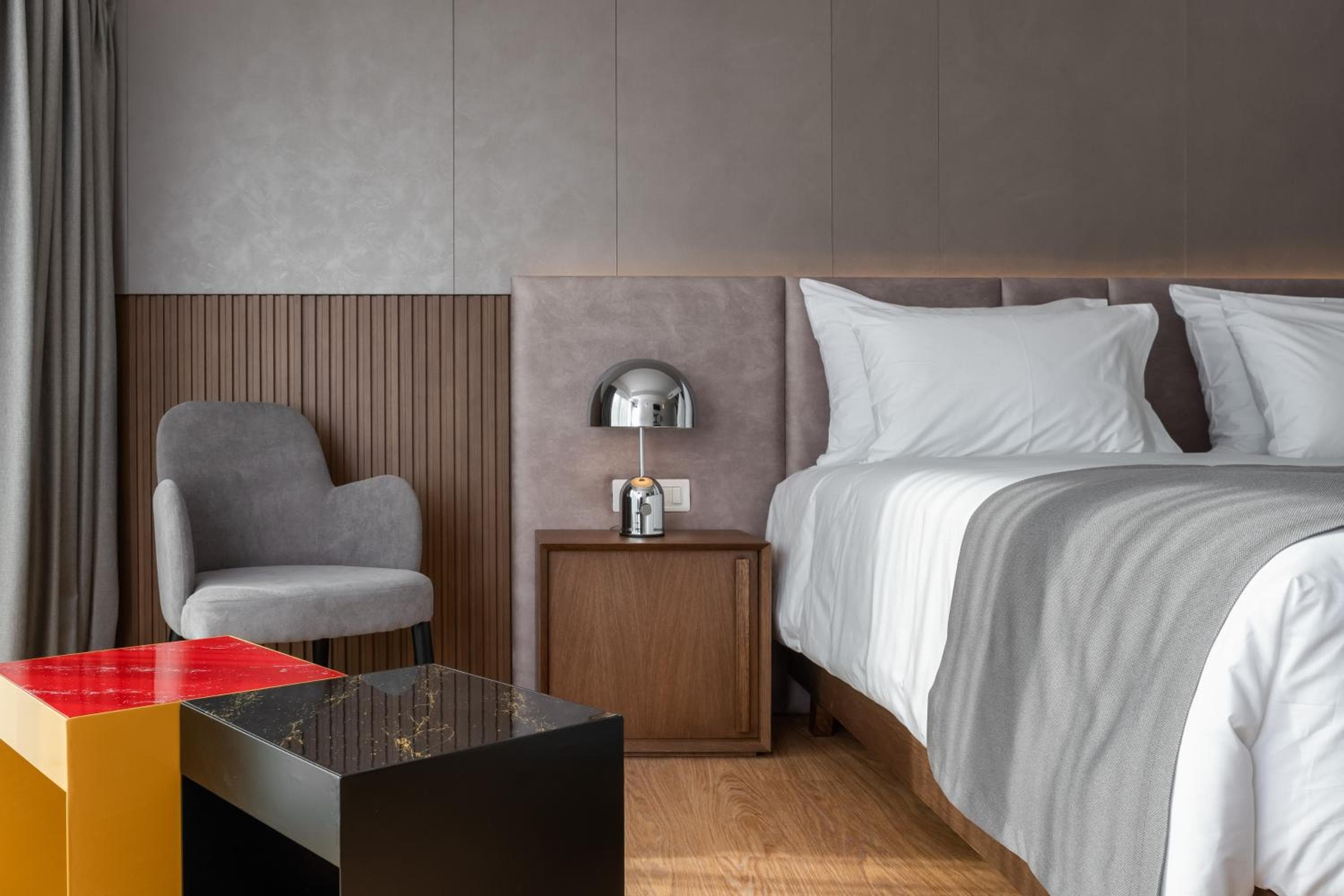 Elia Ermou Athens Hotel — photo 4