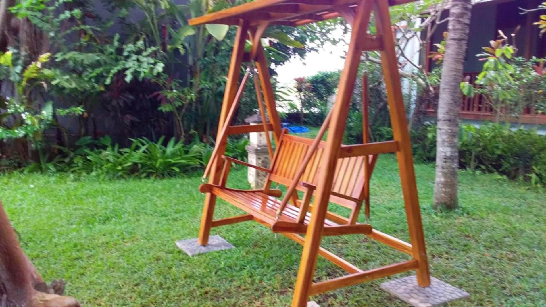 Villa D'Carik Bali — photo 2
