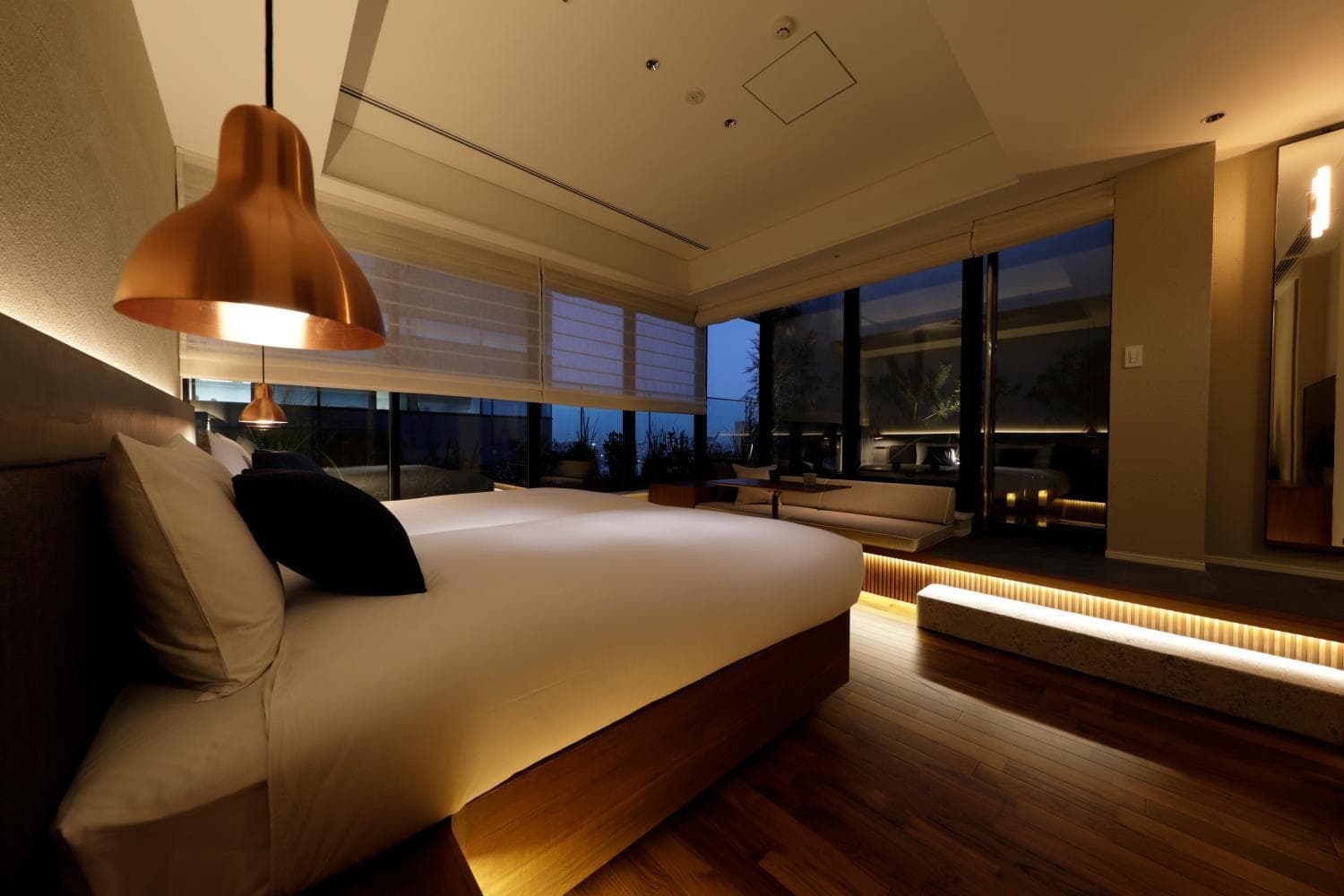 Hamacho Hotel Tokyo — photo 4