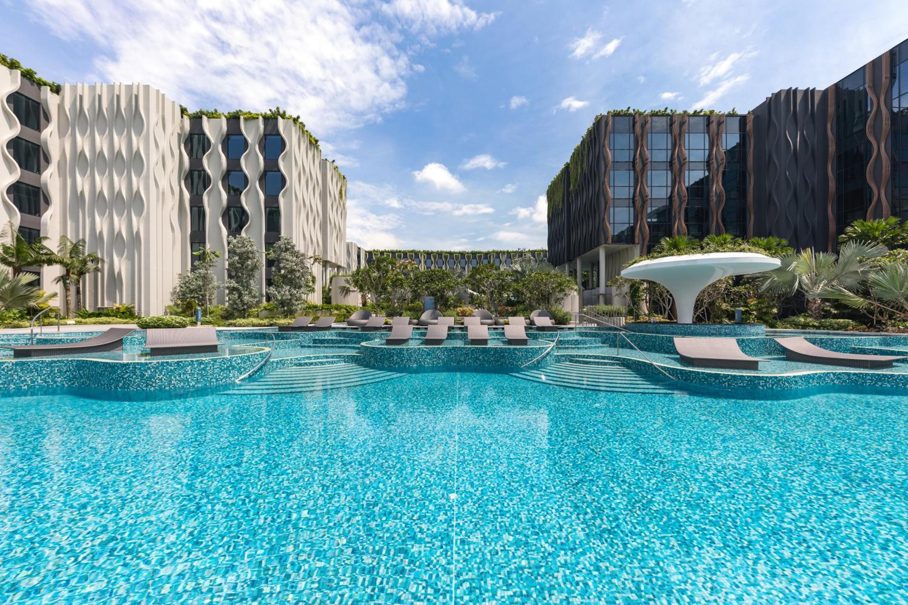 Village Hotel Sentosa by Far East Hospitality — photo 2