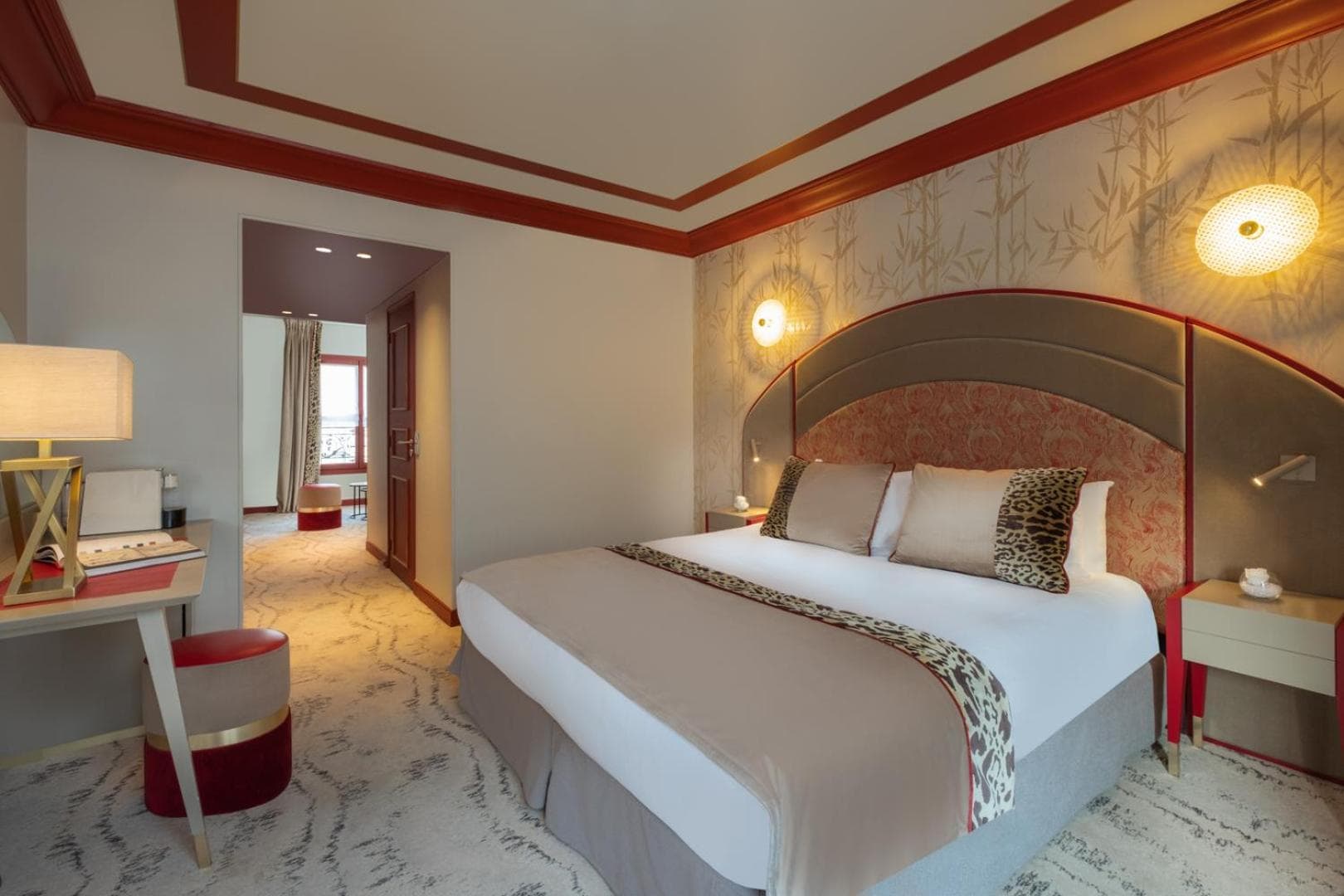 Hôtel le Derby Alma by Inwood Hotels — photo 2