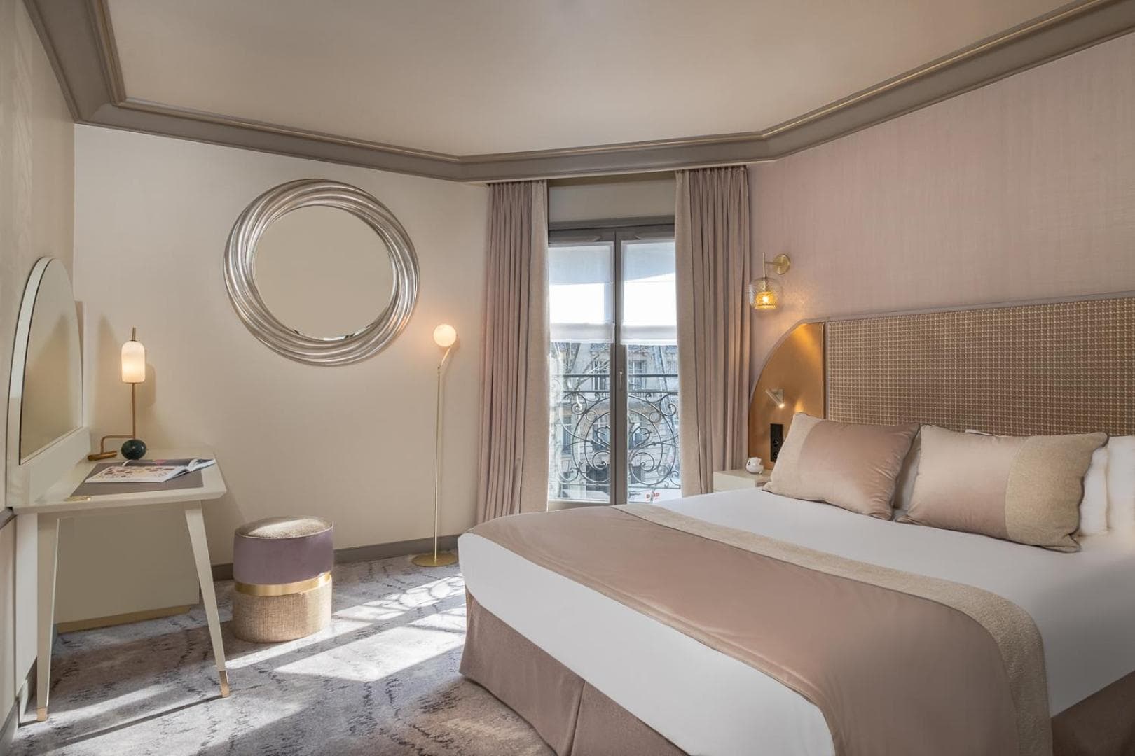 Hôtel le Derby Alma by Inwood Hotels — photo 4