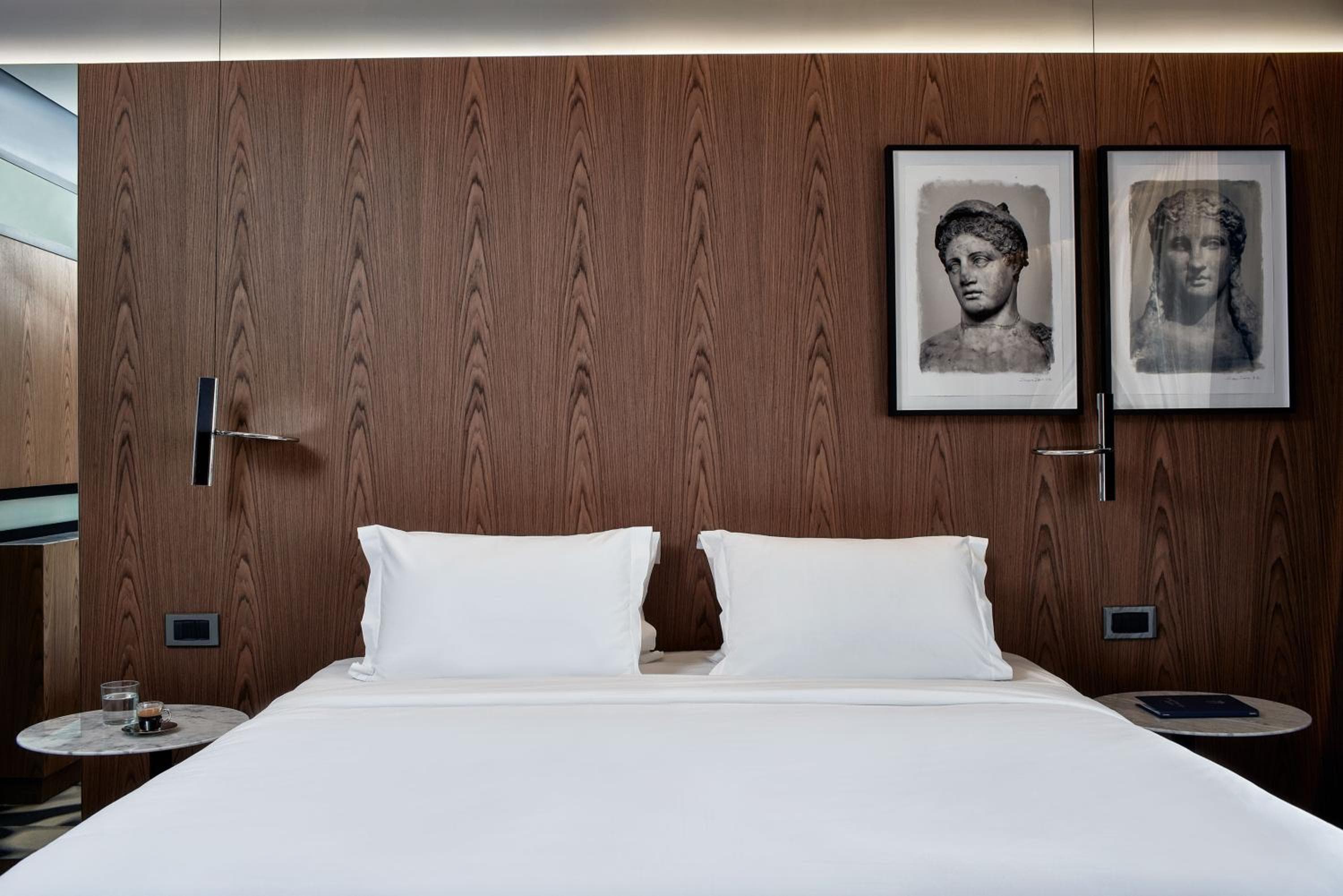 AthensWas Design Hotel — photo 3