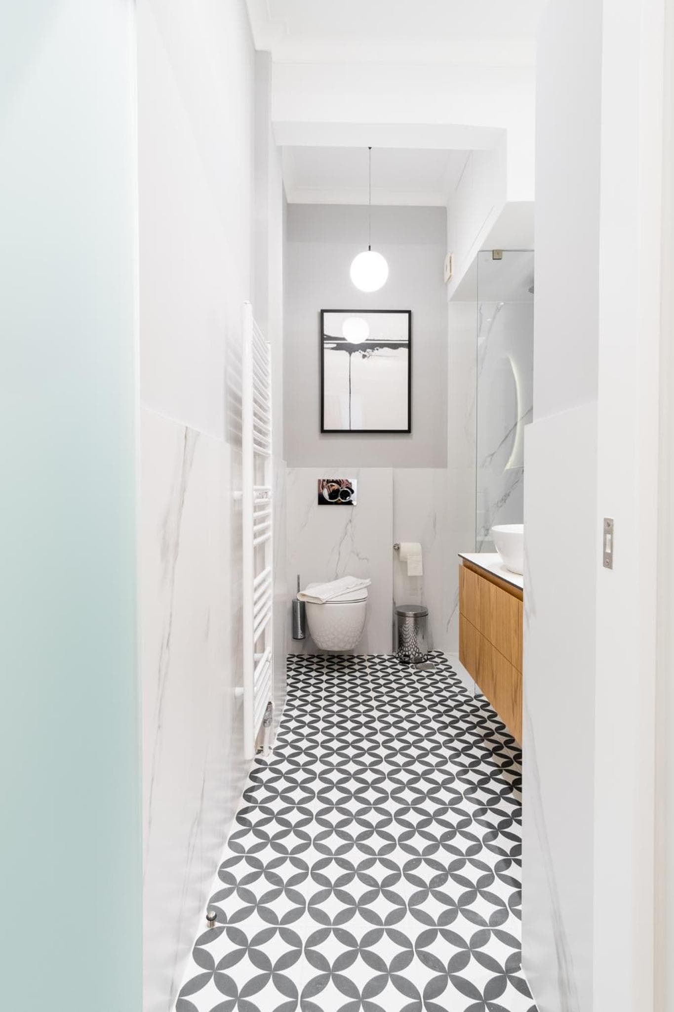 Athens Flair Suites — photo 2