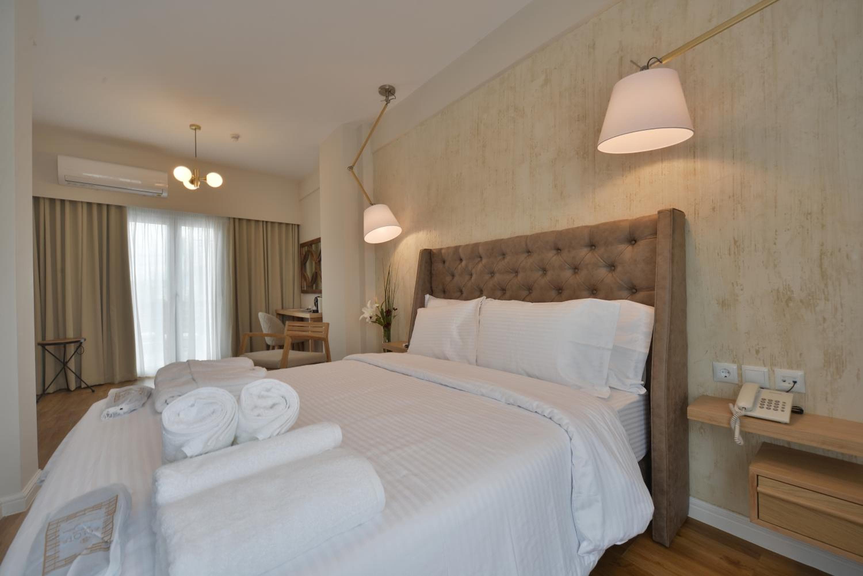 A.P. Acropolis View Apartments — photo 3