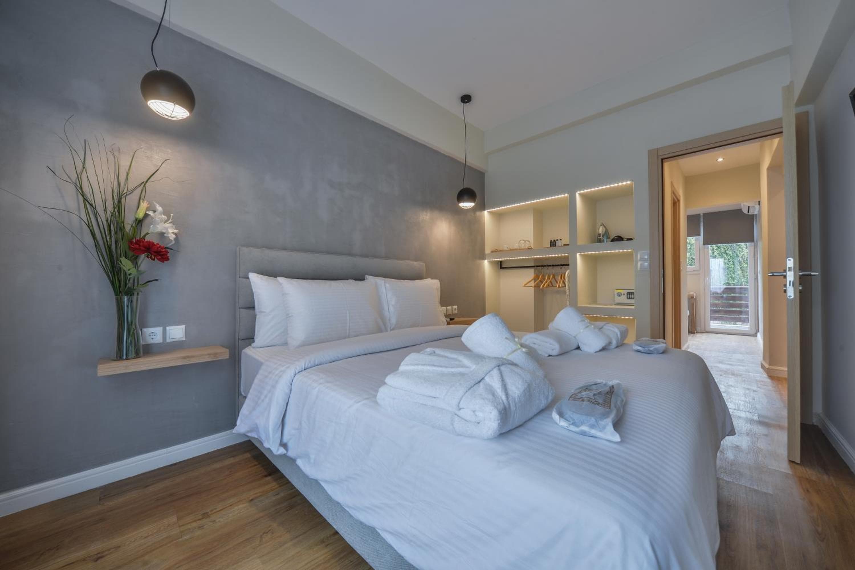 A.P. Acropolis View Apartments — photo 4