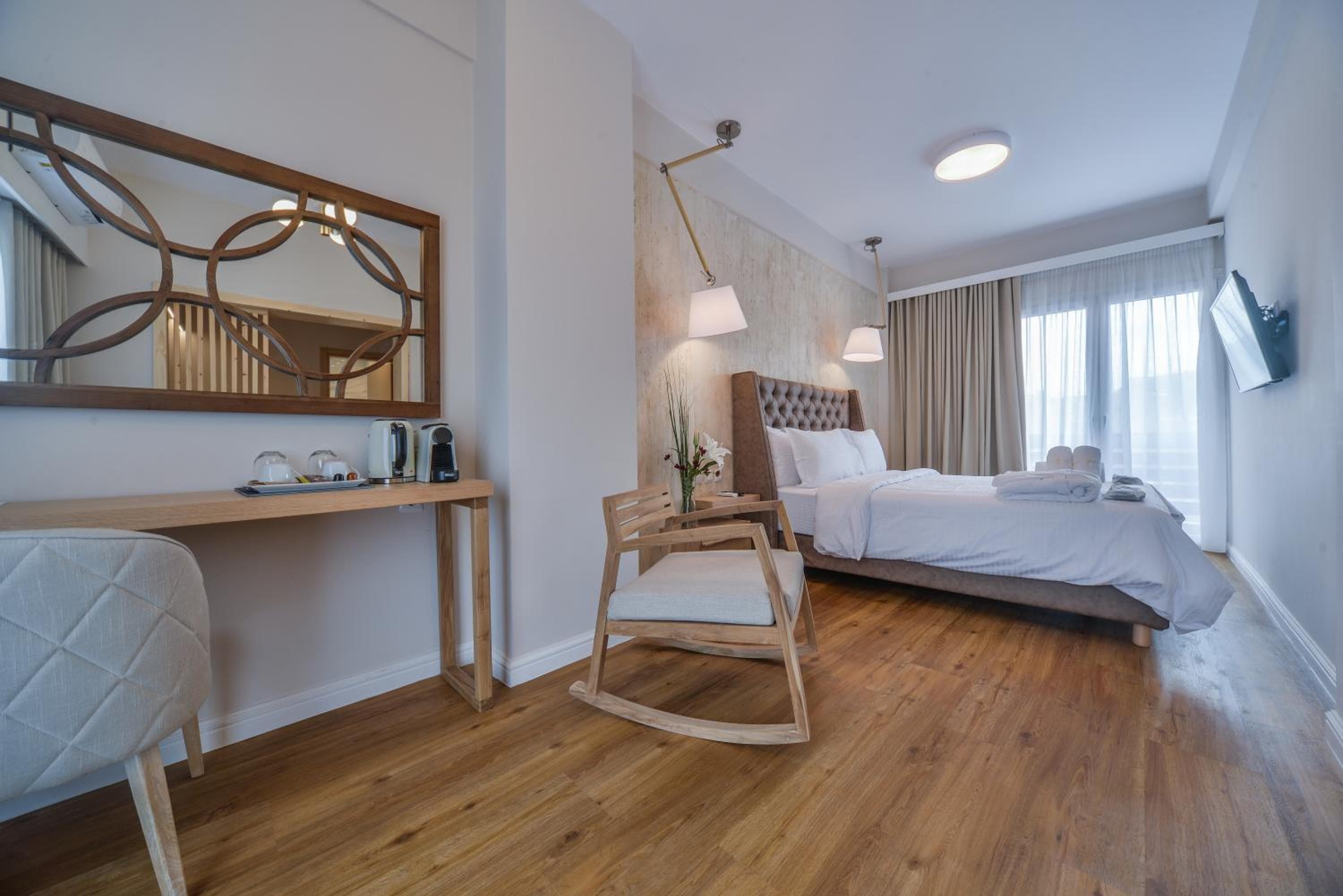 A.P. Acropolis View Apartments — photo 5