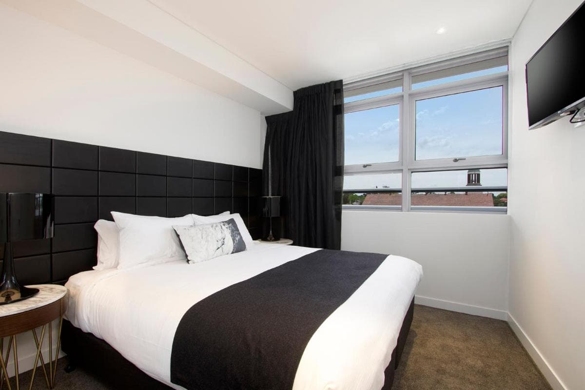 Silkari Suites at Chatswood — photo 3