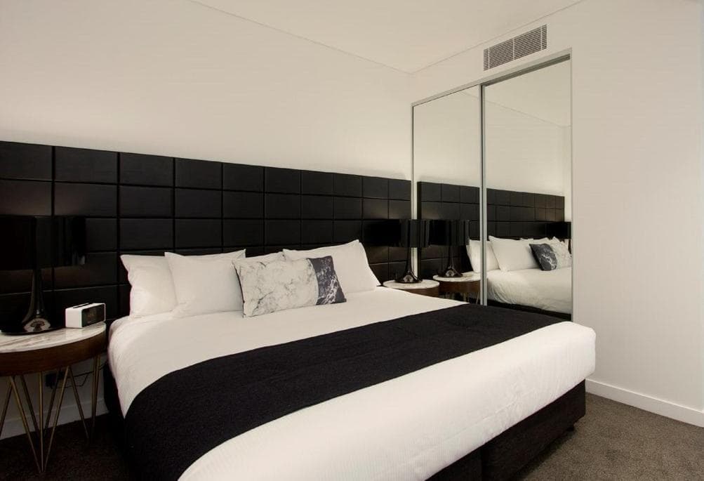 Silkari Suites at Chatswood — photo 4