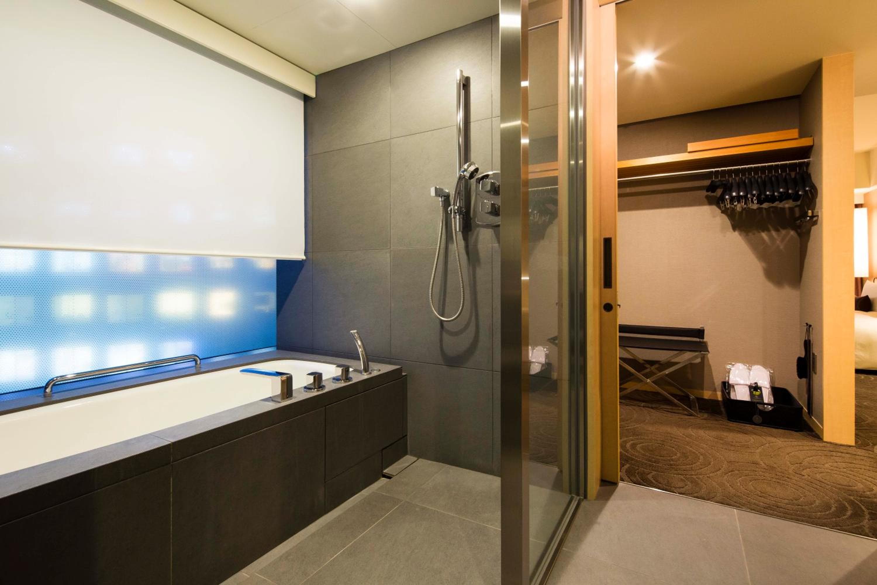The Capitol Hotel Tokyu — photo 4