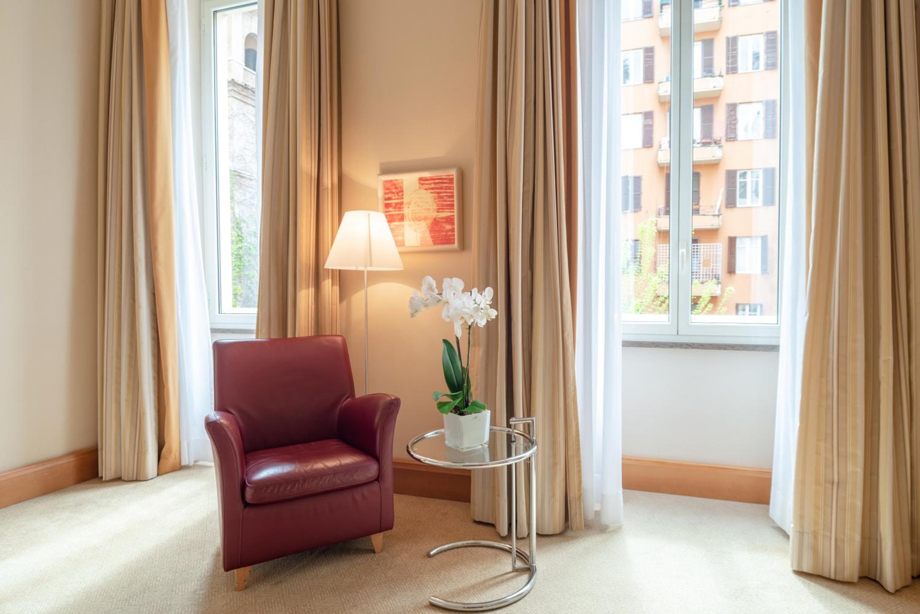 Room Mate Collection Mia, Rome Colosseum — photo 5