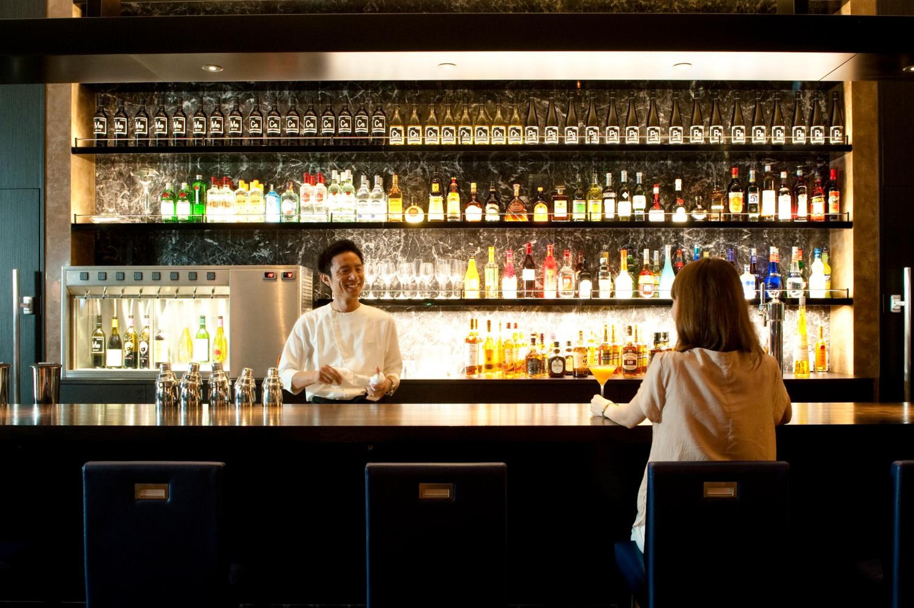 The Gate Hotel Kaminarimon by Hulic — photo 2