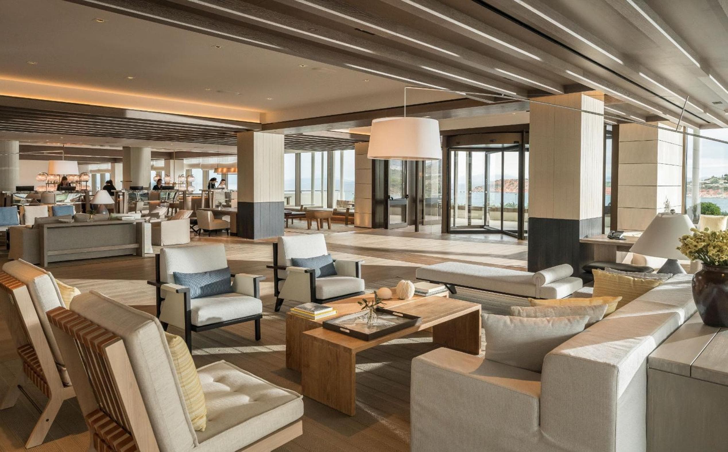 Four Seasons Astir Palace Hotel Athens — photo 5