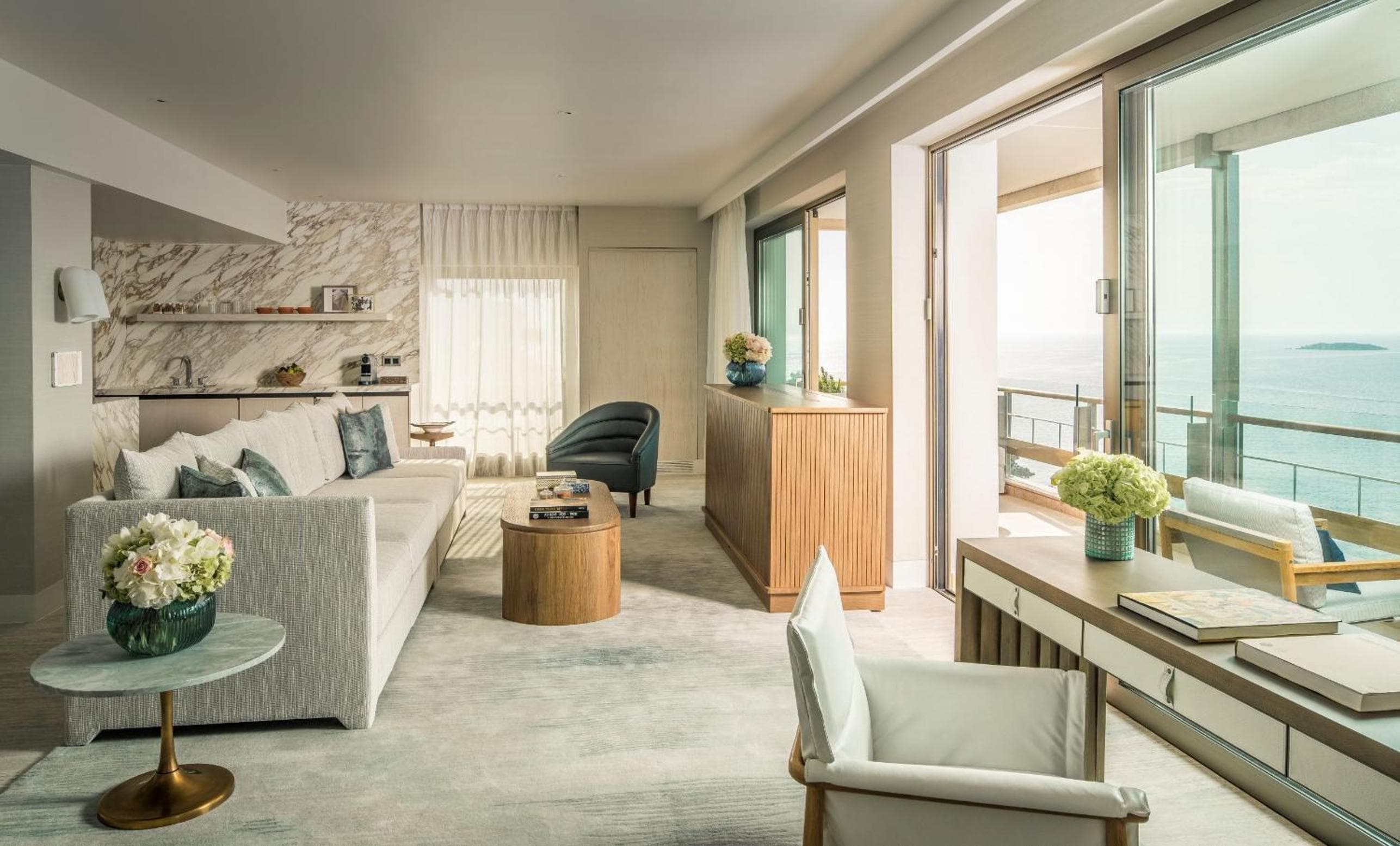 Four Seasons Astir Palace Hotel Athens — photo 3