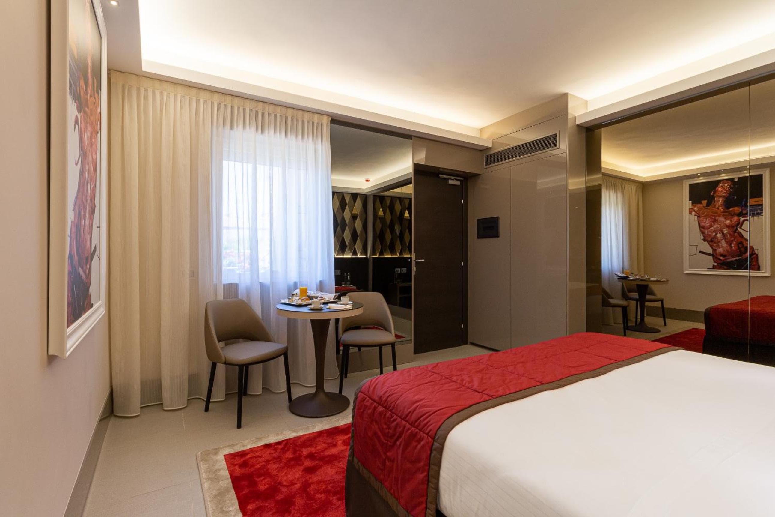 Harry's Bar Trevi Hotel & Restaurant — photo 5