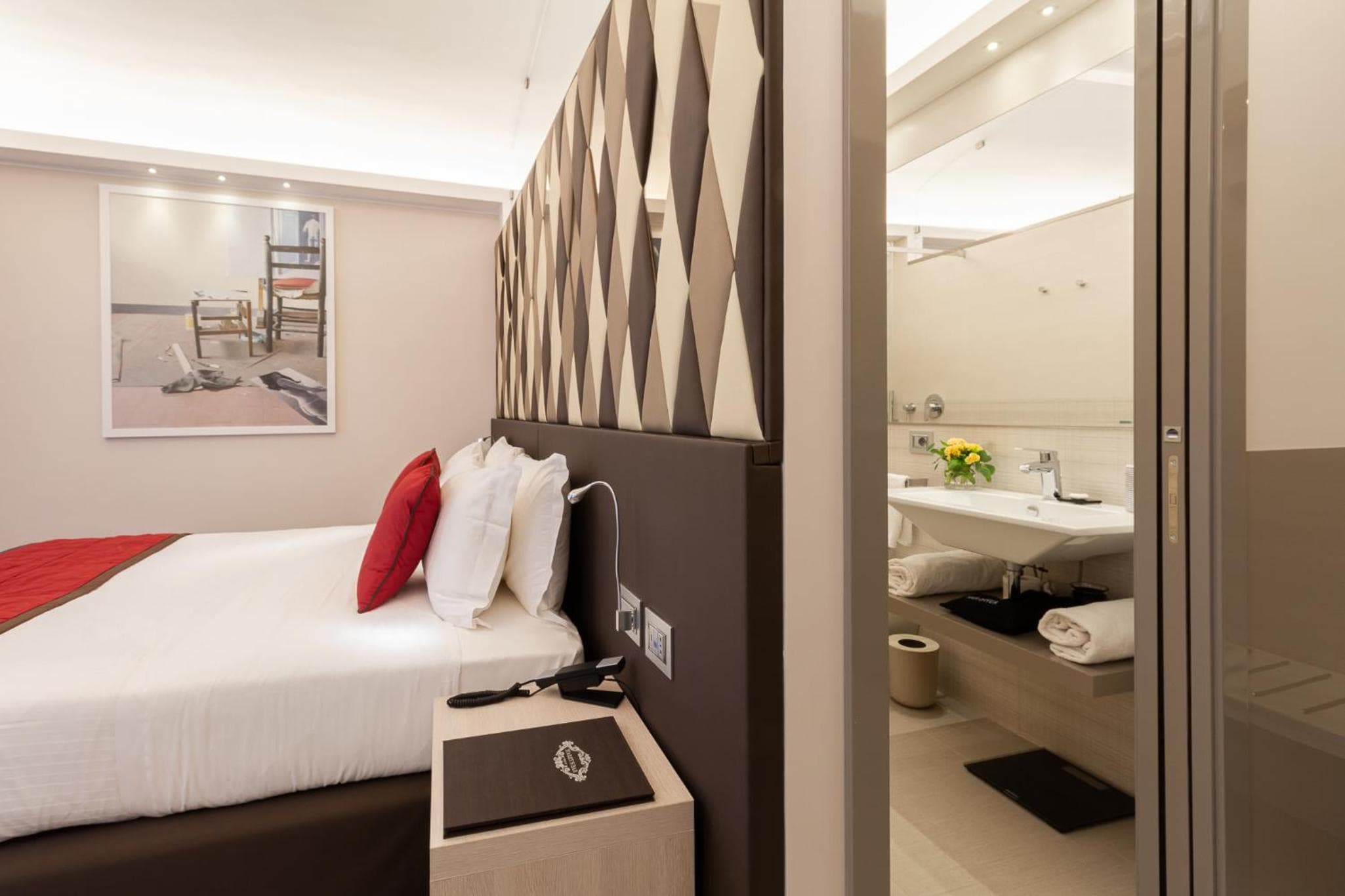 Harry's Bar Trevi Hotel & Restaurant — photo 2