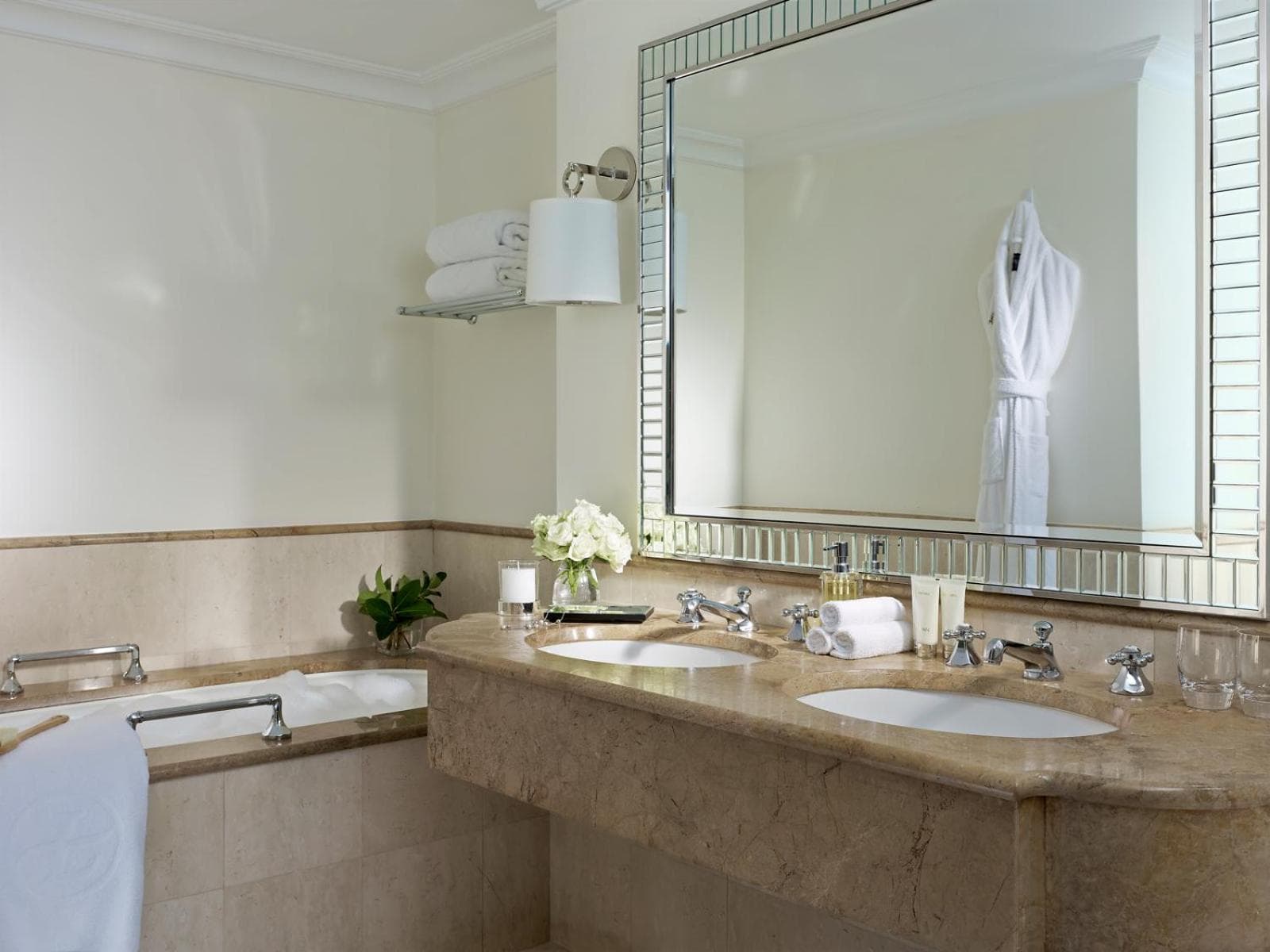 The Langham Sydney — photo 2