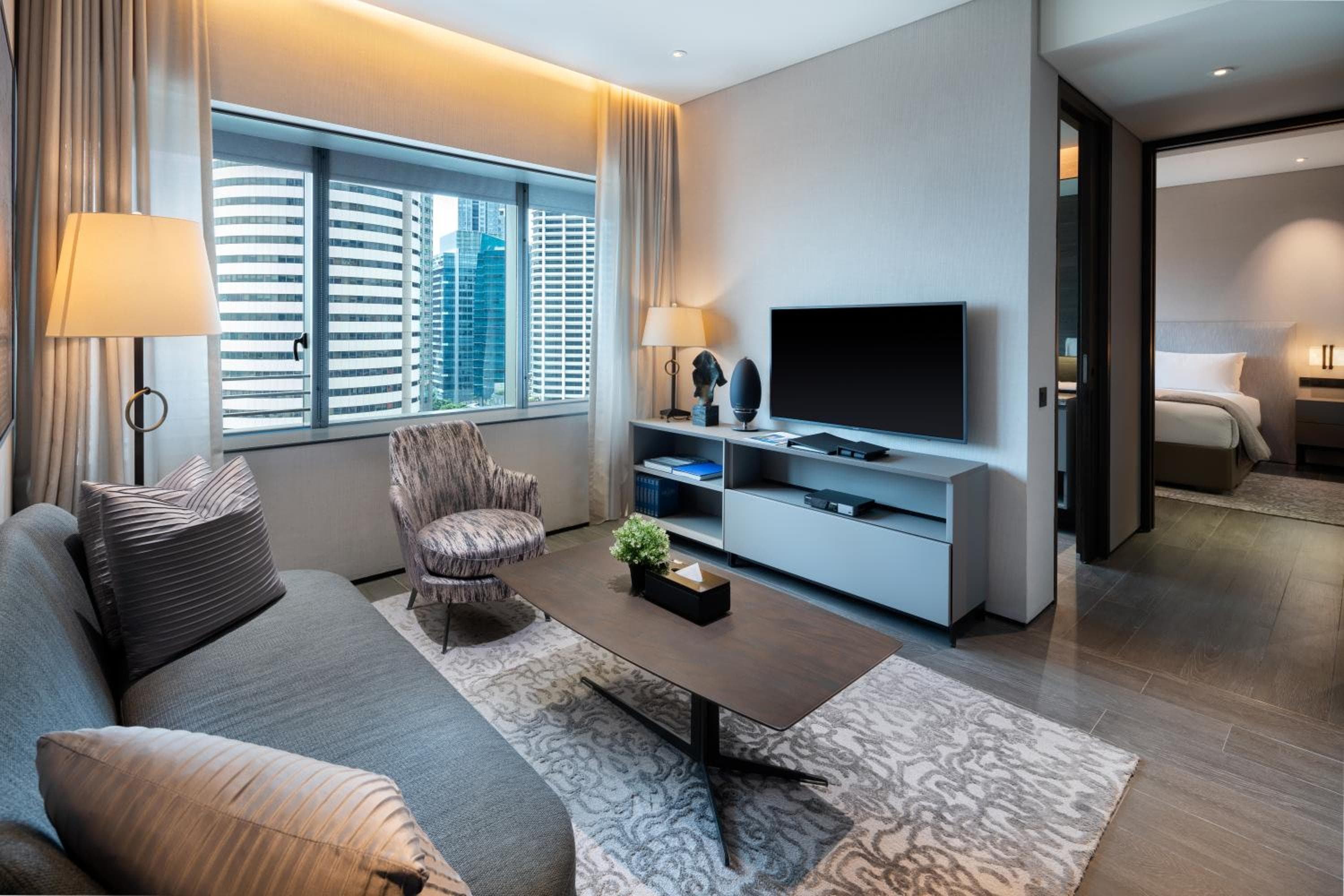 Dao by Dorsett AMTD Singapore — photo 3