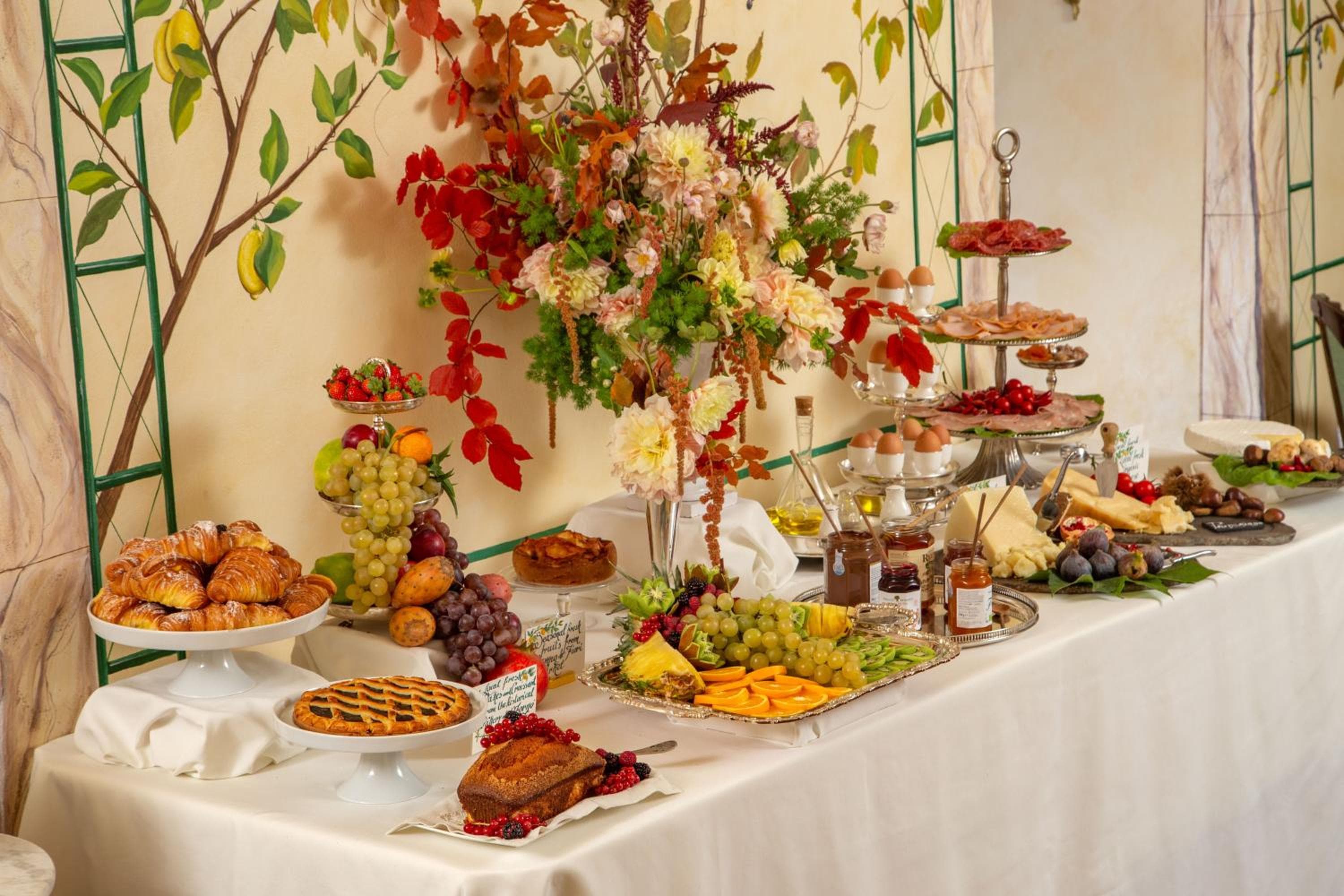 Boutique Hotel Campo de' Fiori — photo 4