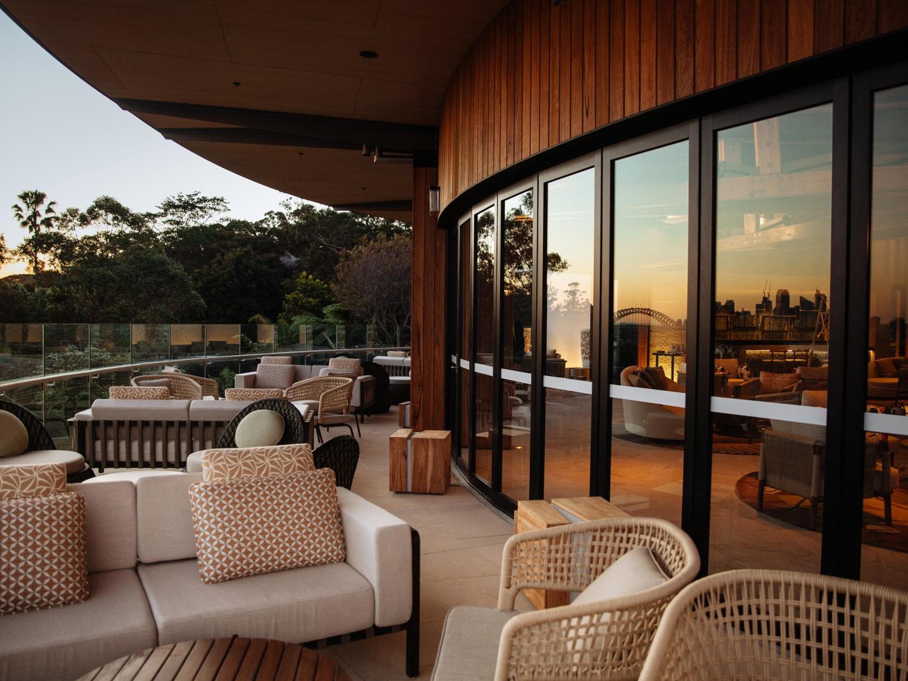 Wildlife Retreat at Taronga — photo 2