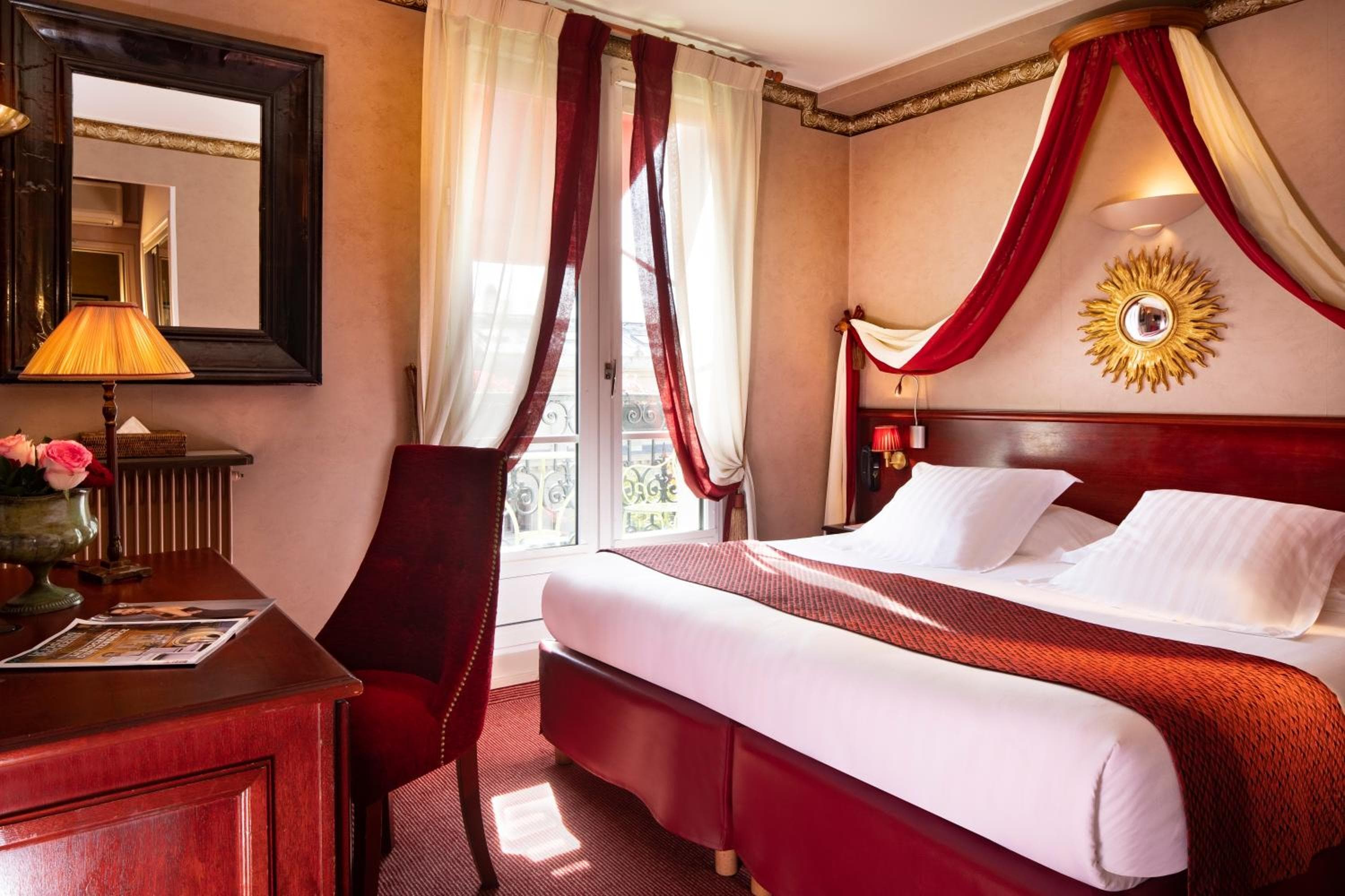 Hotel Britannique — photo 5