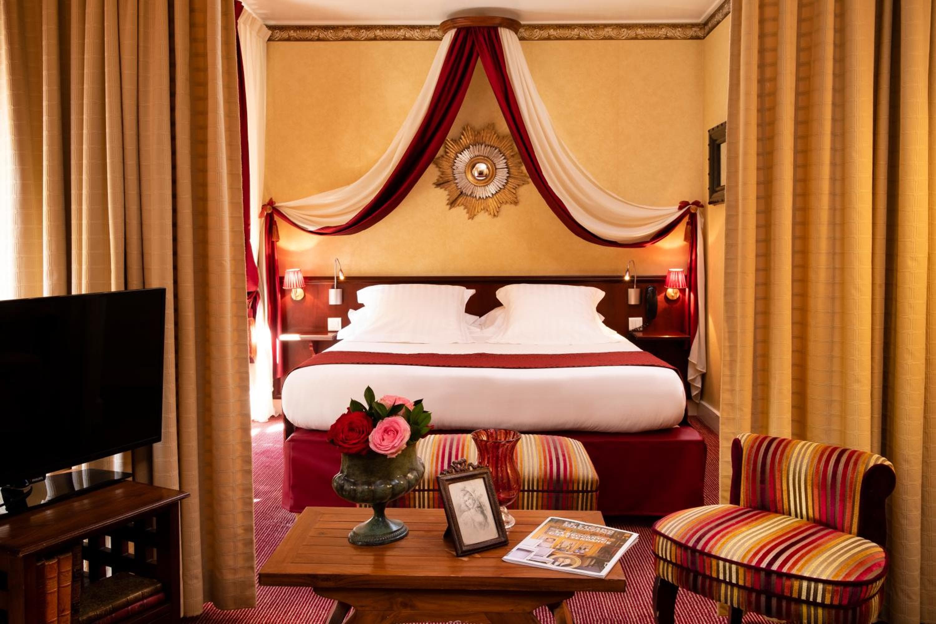 Hotel Britannique — photo 4