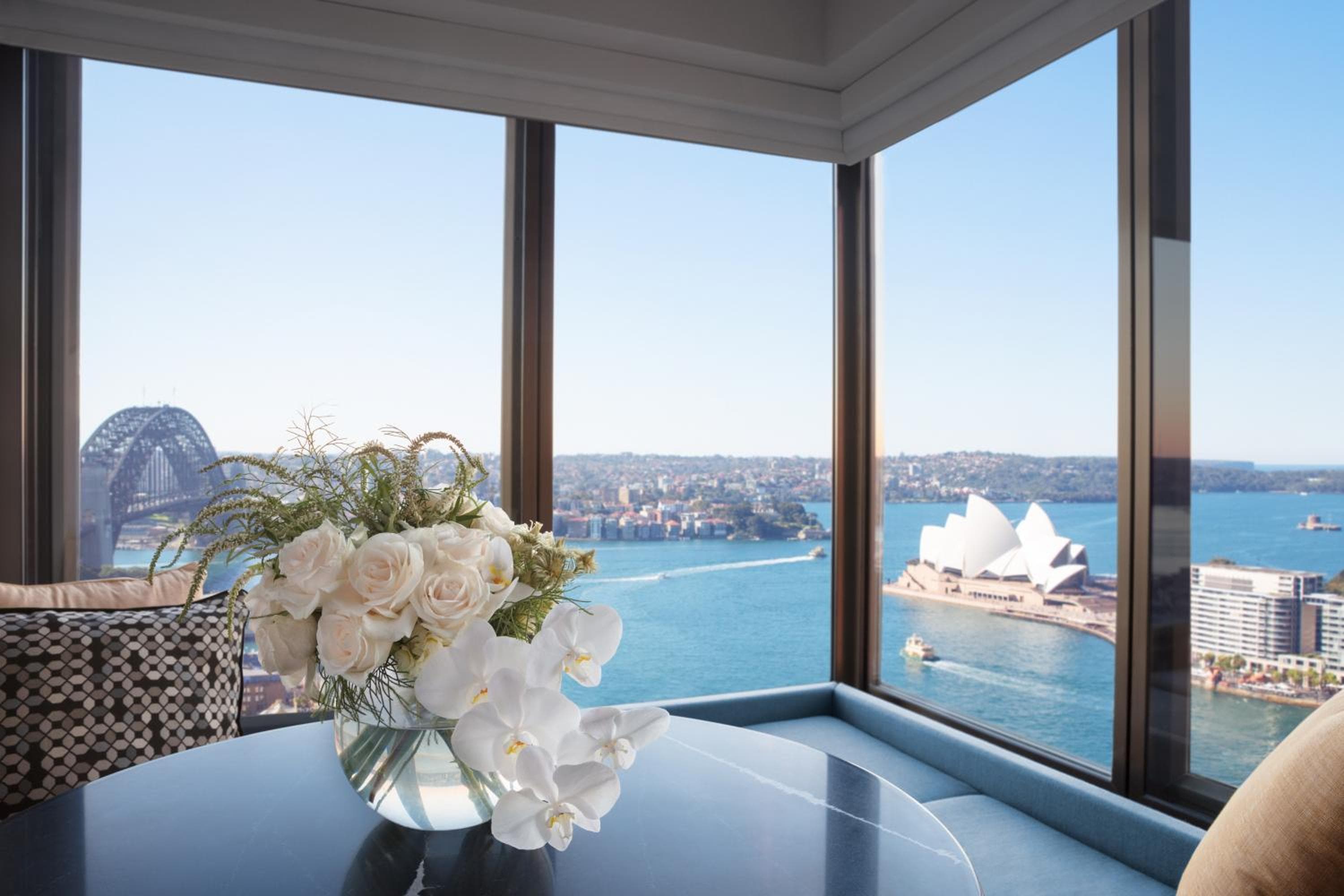 Four Seasons Hotel Sydney — photo 4