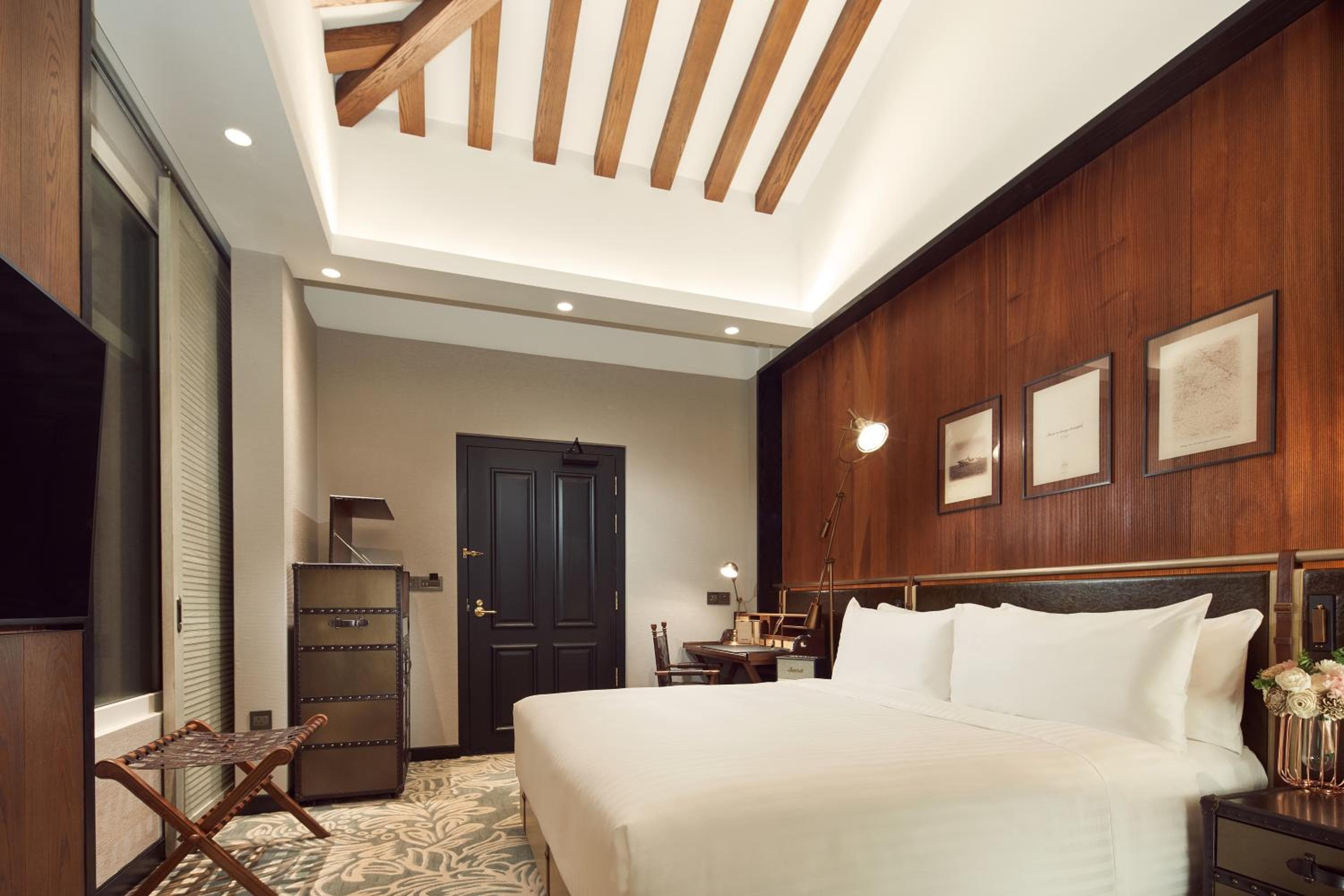The Barracks Hotel Sentosa by Far East Hospitality — photo 2