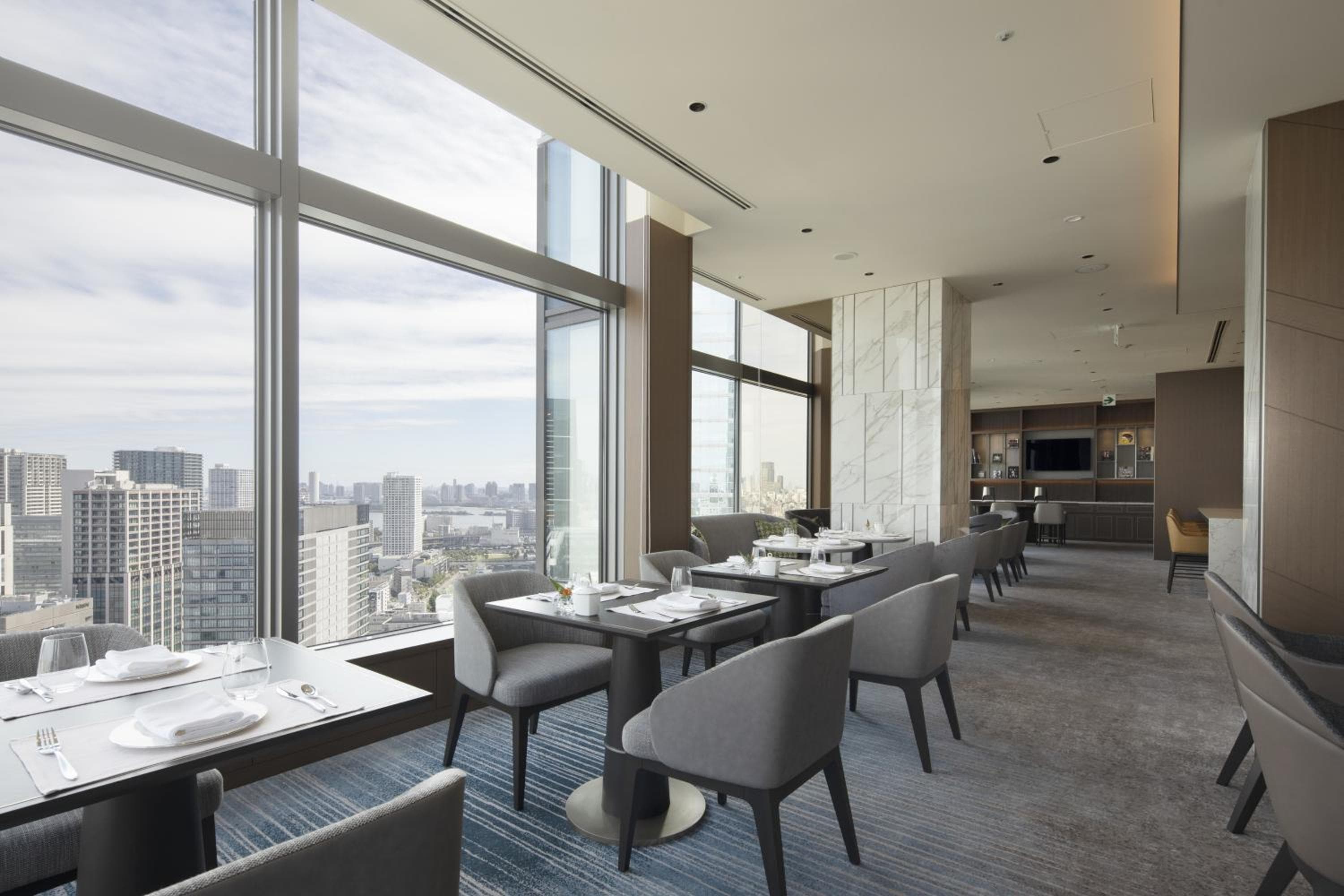 The Strings by InterContinental, Tokyo by IHG — photo 3