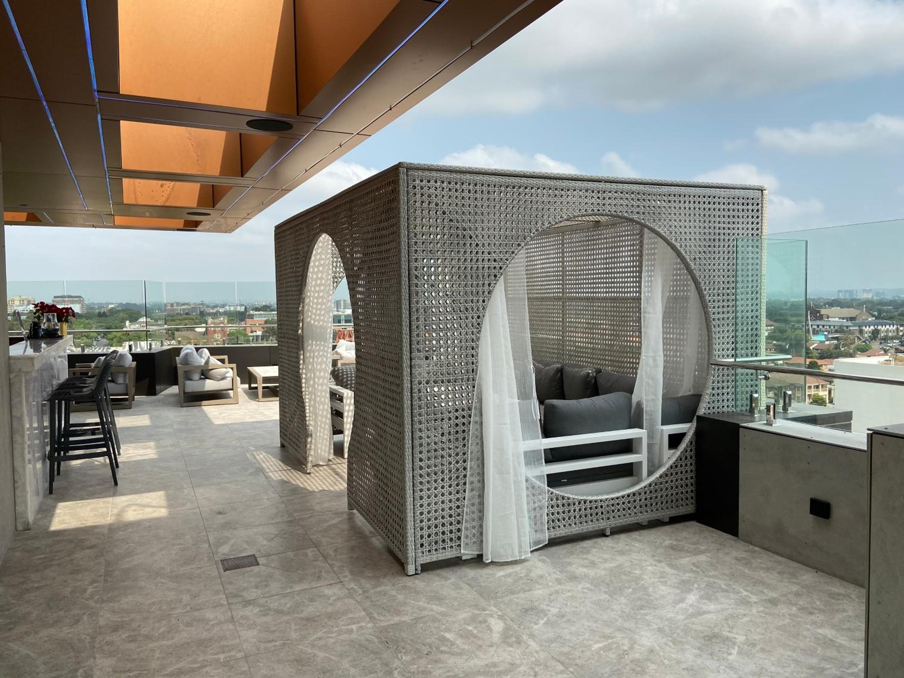 Crowne Plaza Sydney Burwood by IHG — photo 3