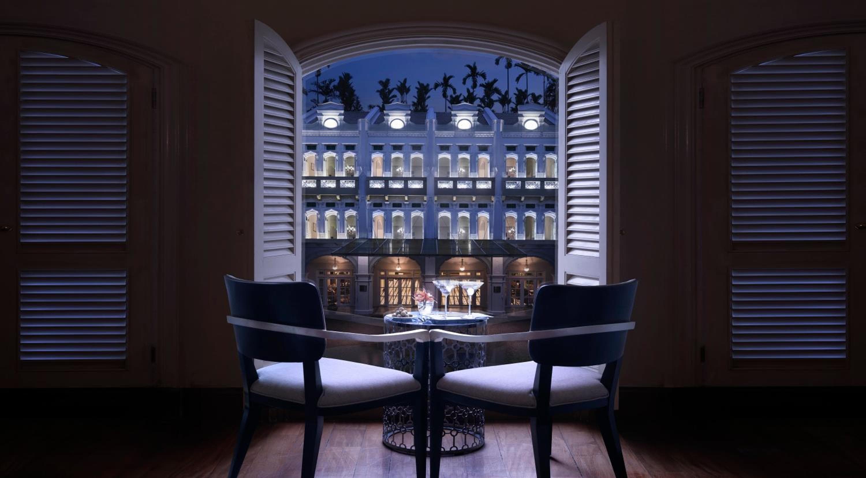 Frasers House, a Luxury Collection Hotel, Singapore — photo 3