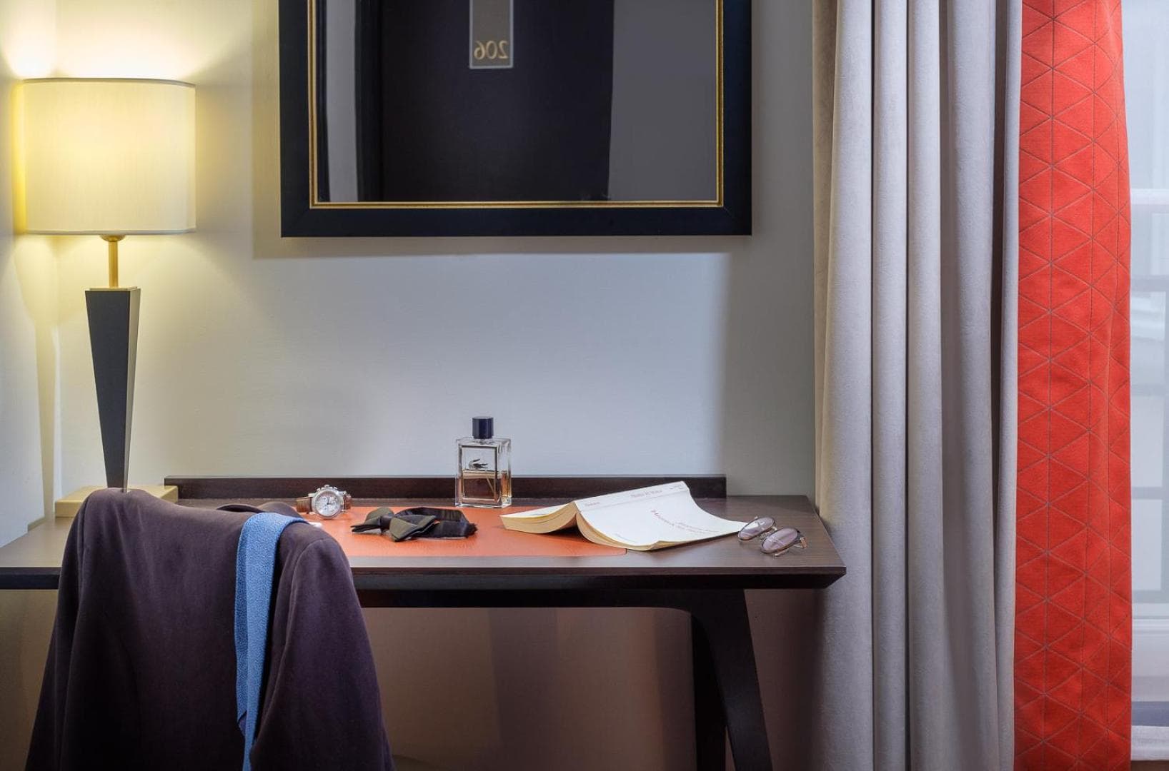 Hôtel Le Marquis by Inwood Hotels — photo 2